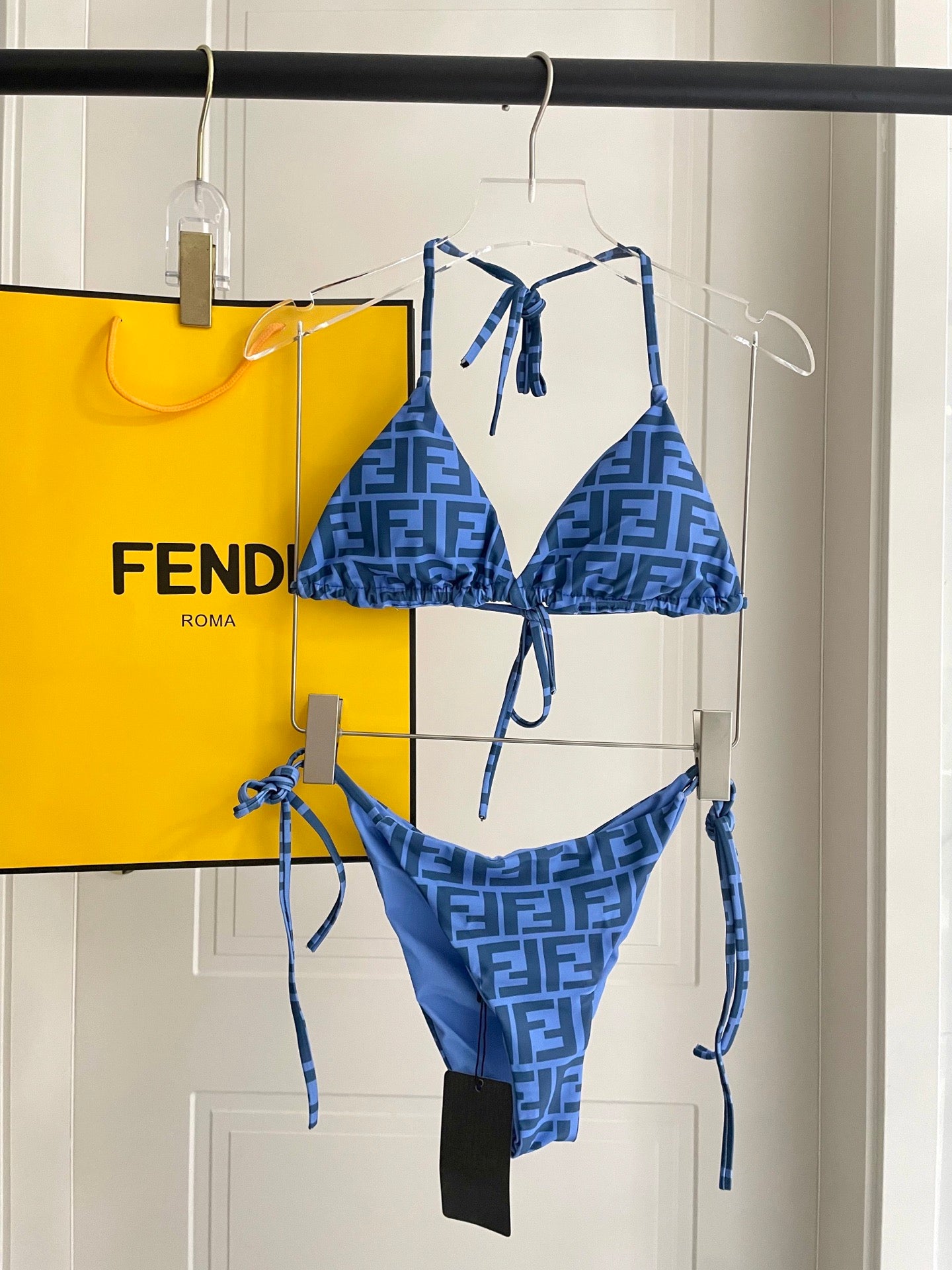 Stylish and sexy bikini