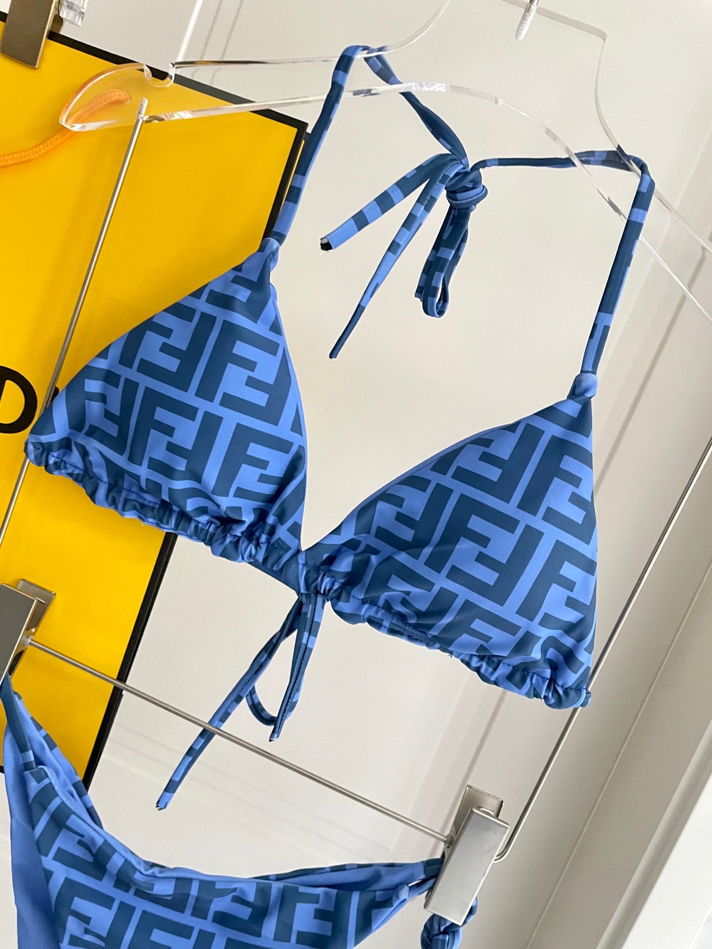 Stylish and sexy bikini