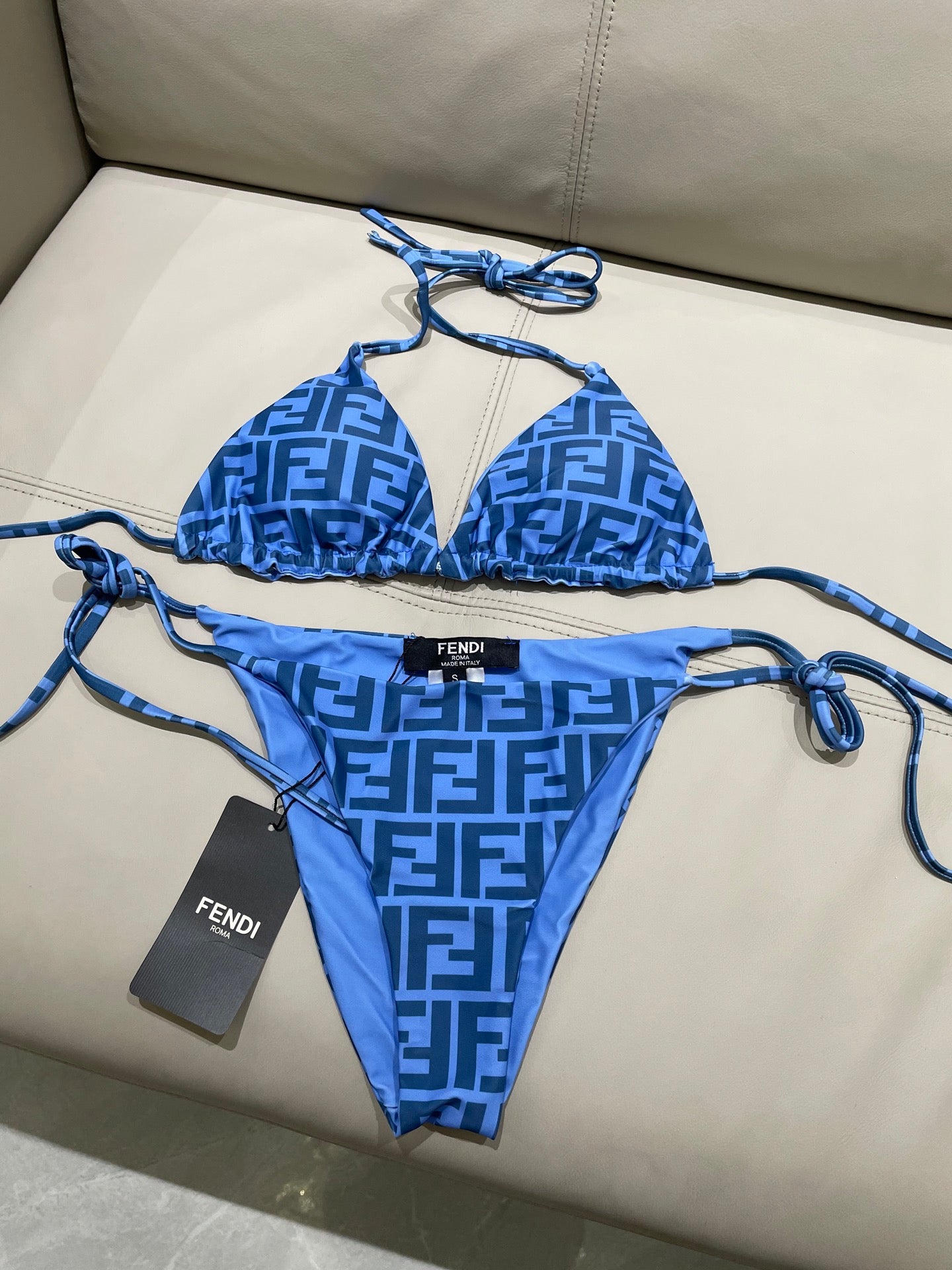Stylish and sexy bikini