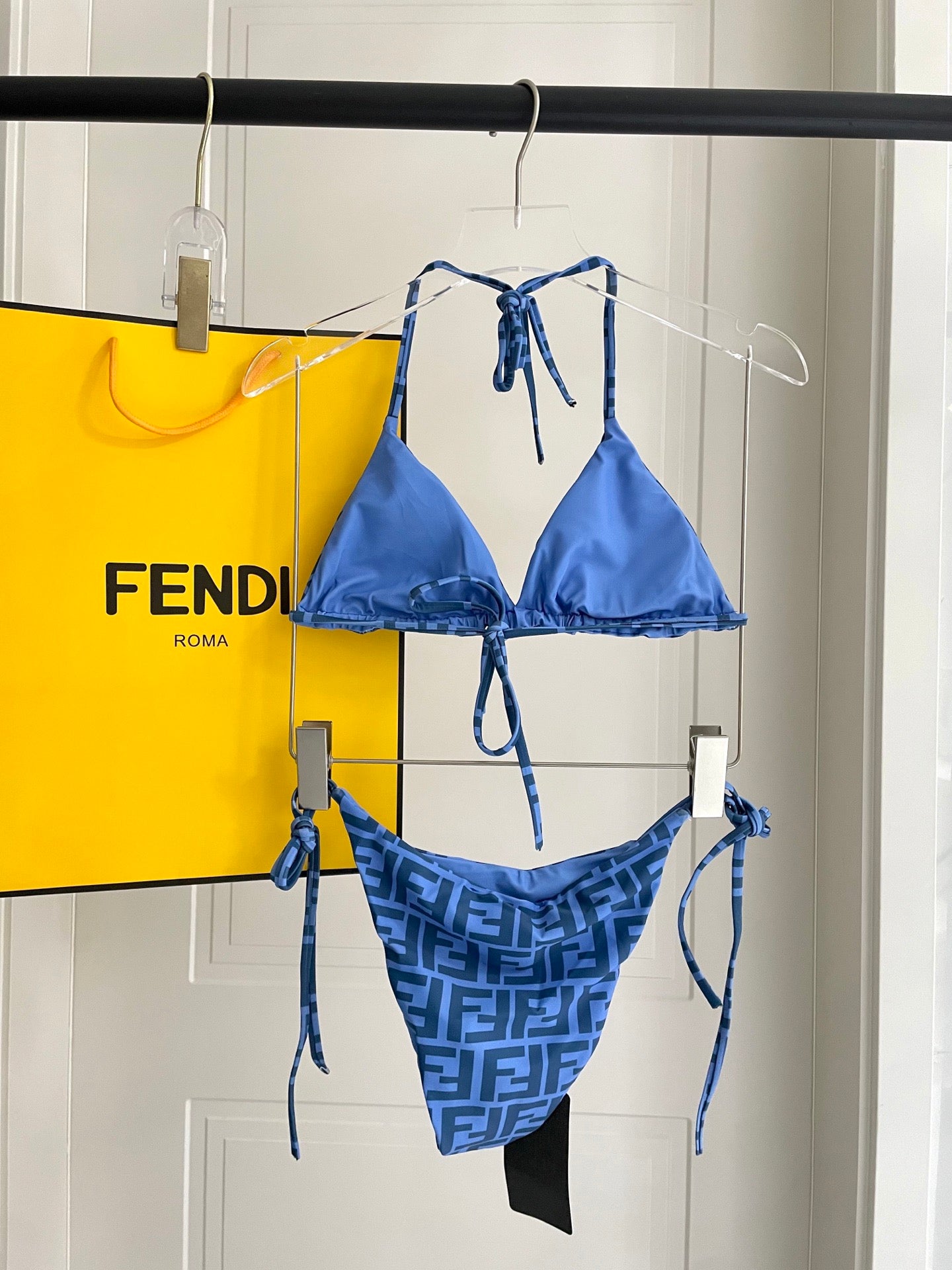 Stylish and sexy bikini
