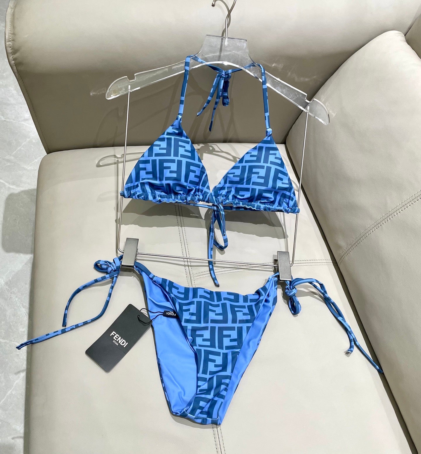 Stylish and sexy bikini