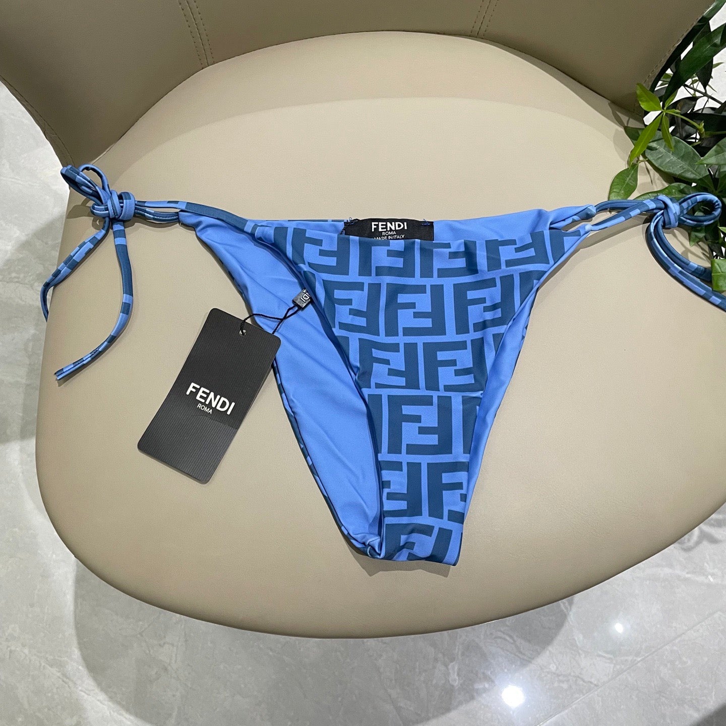 Stylish and sexy bikini