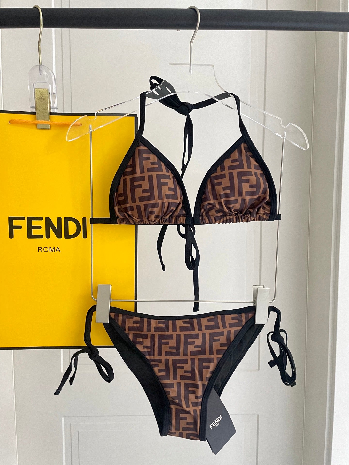 Sexy bikini