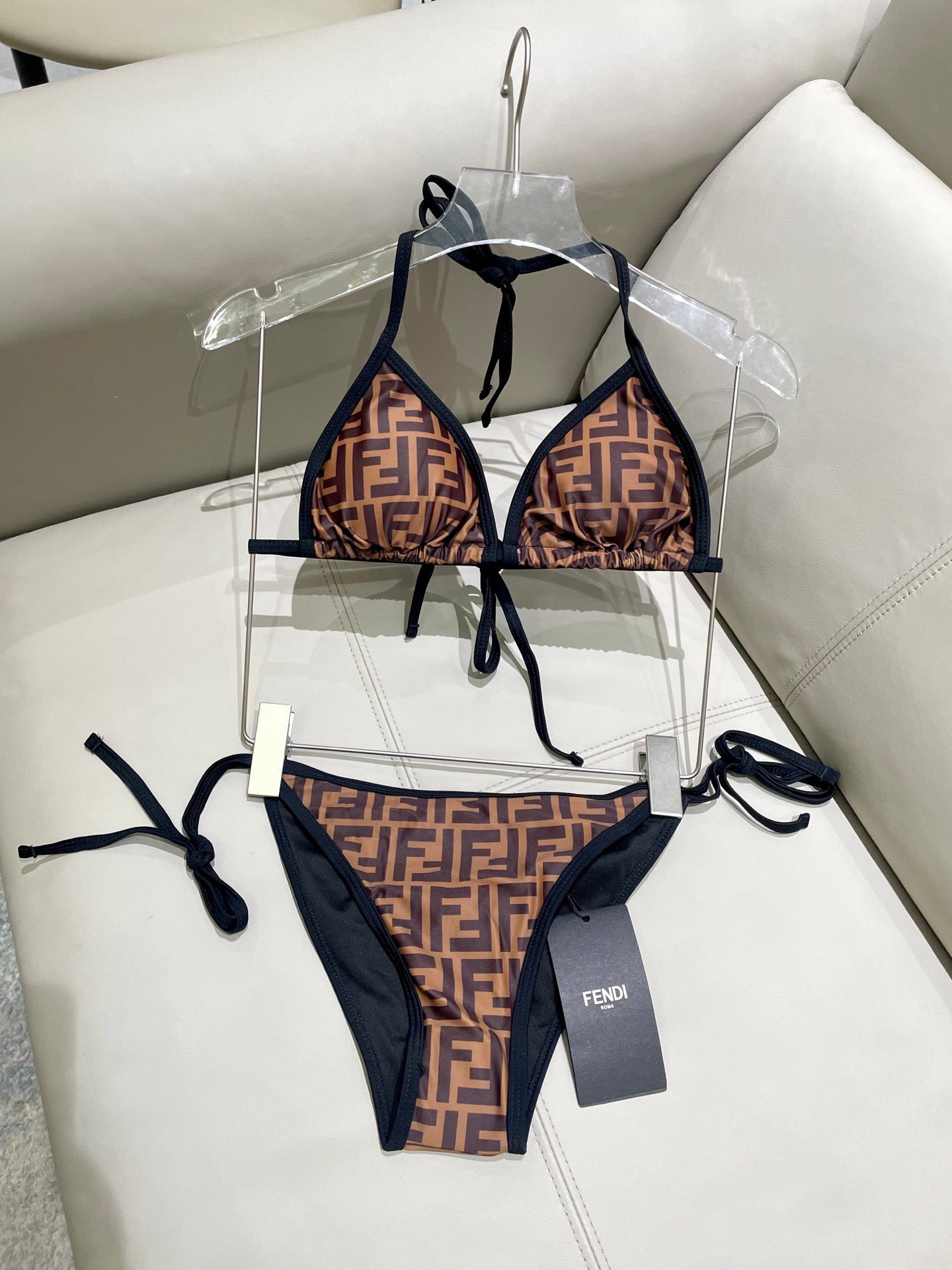 Sexy bikini