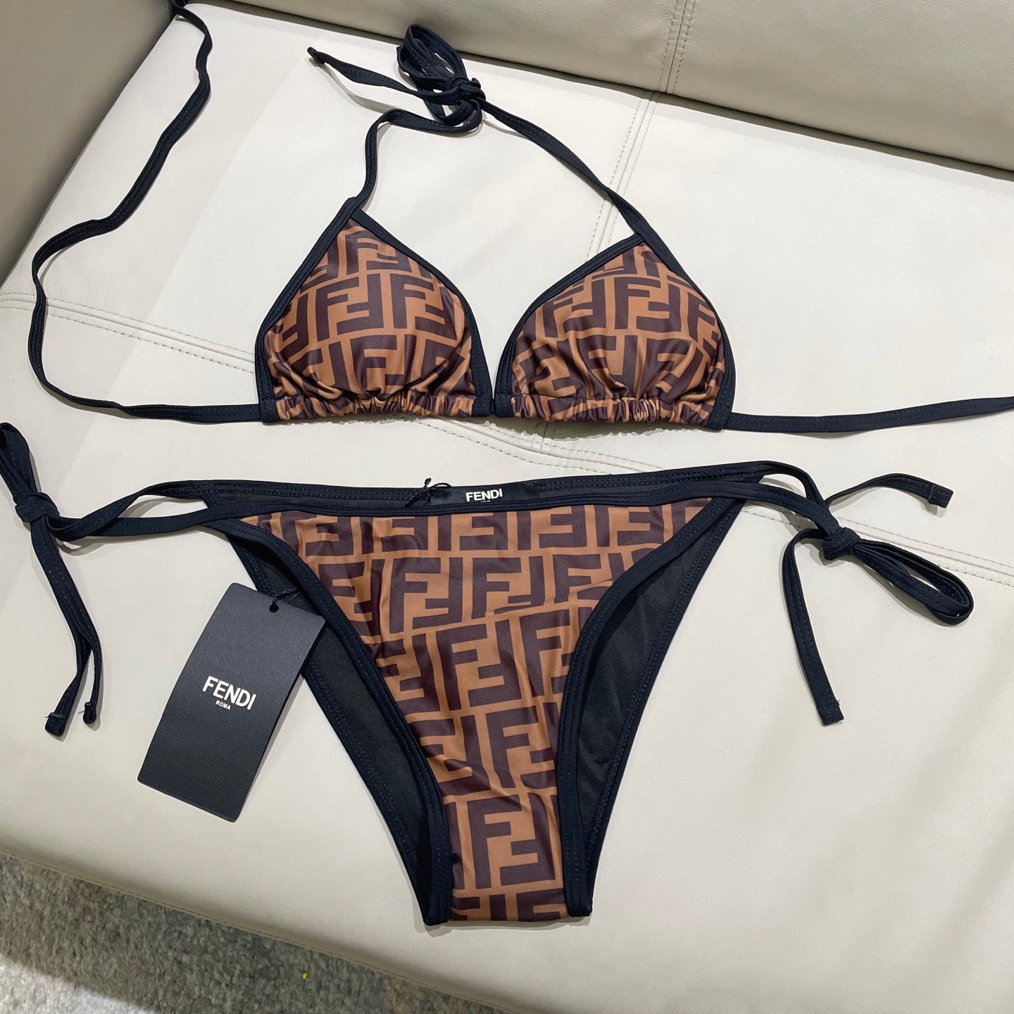 Sexy bikini