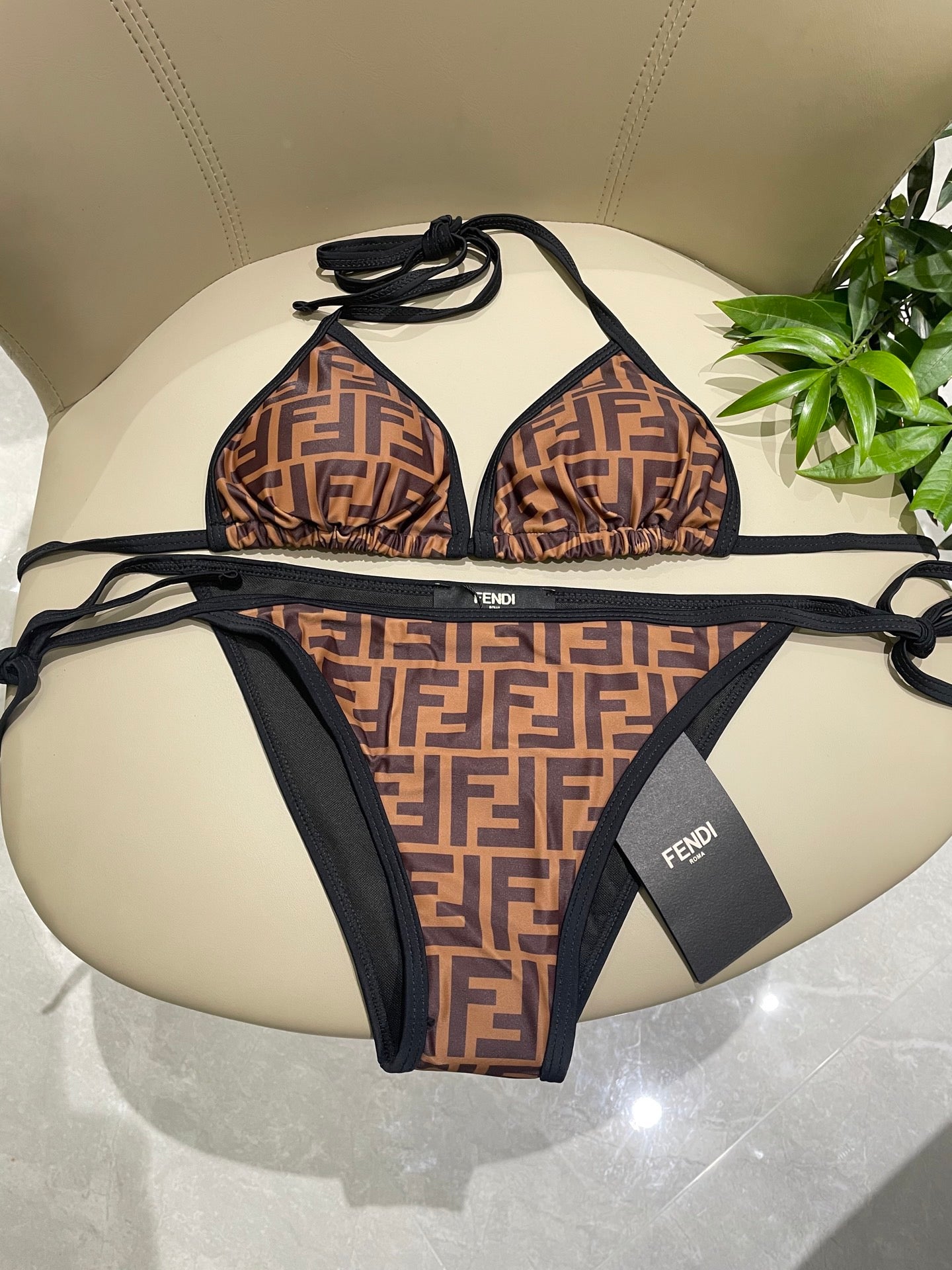 Sexy bikini