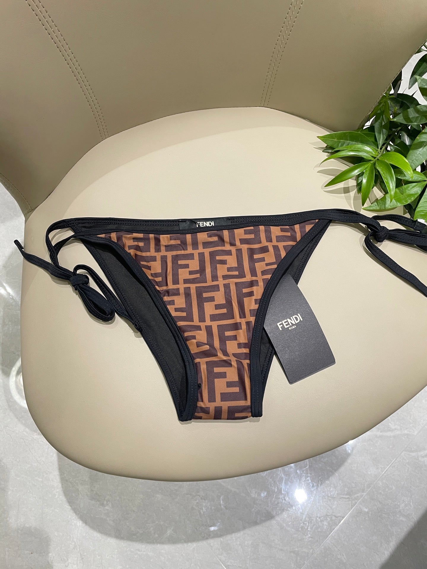 Sexy bikini