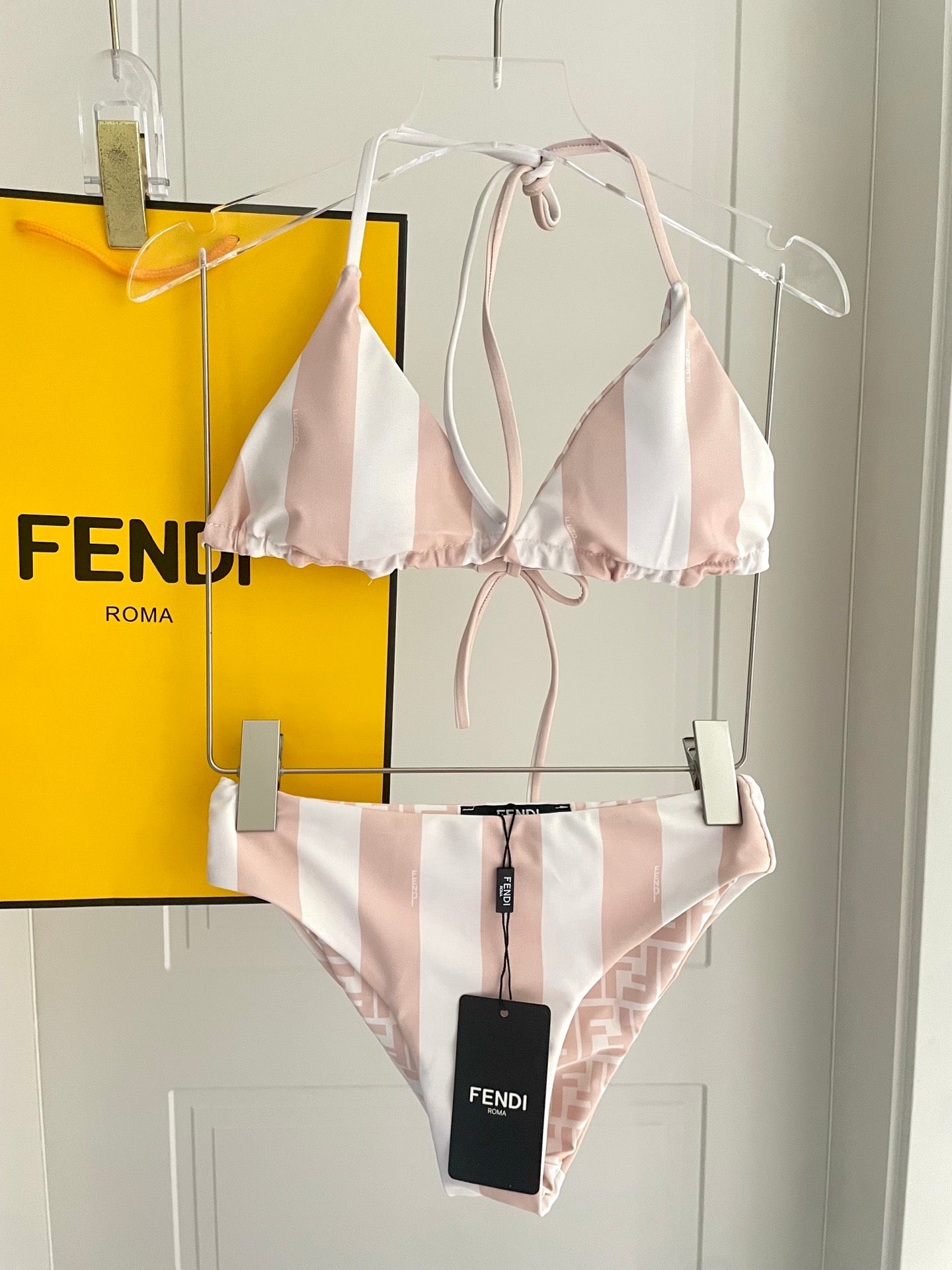 Sexy bikini