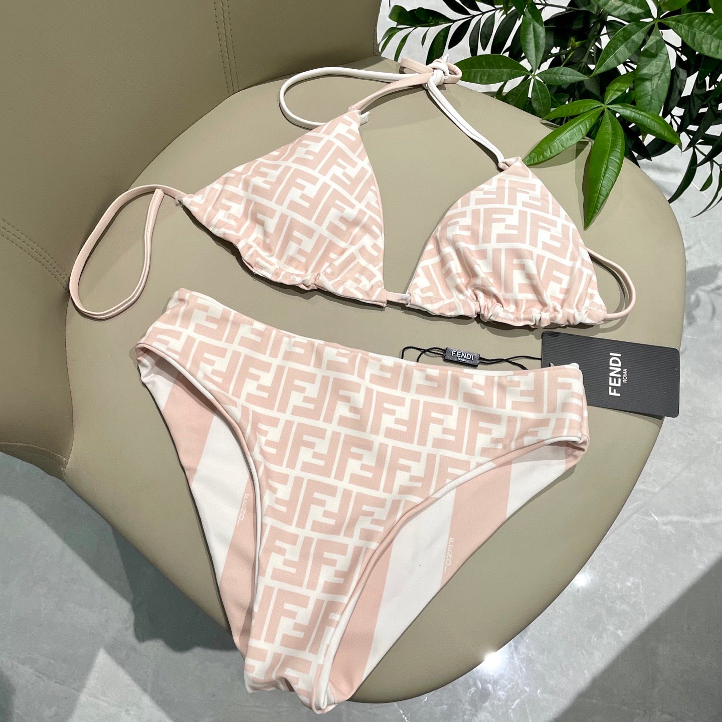 Sexy bikini