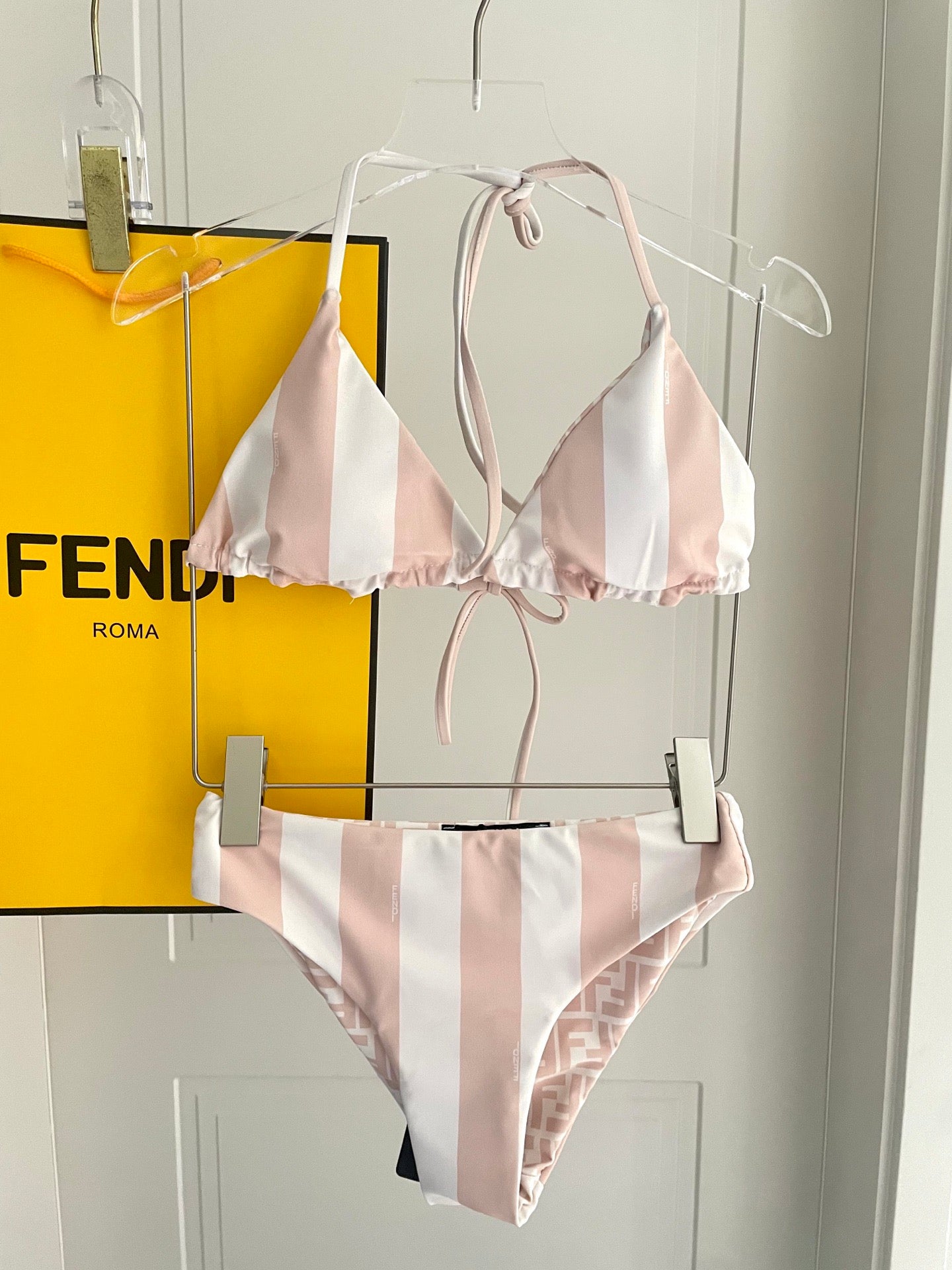 Sexy bikini