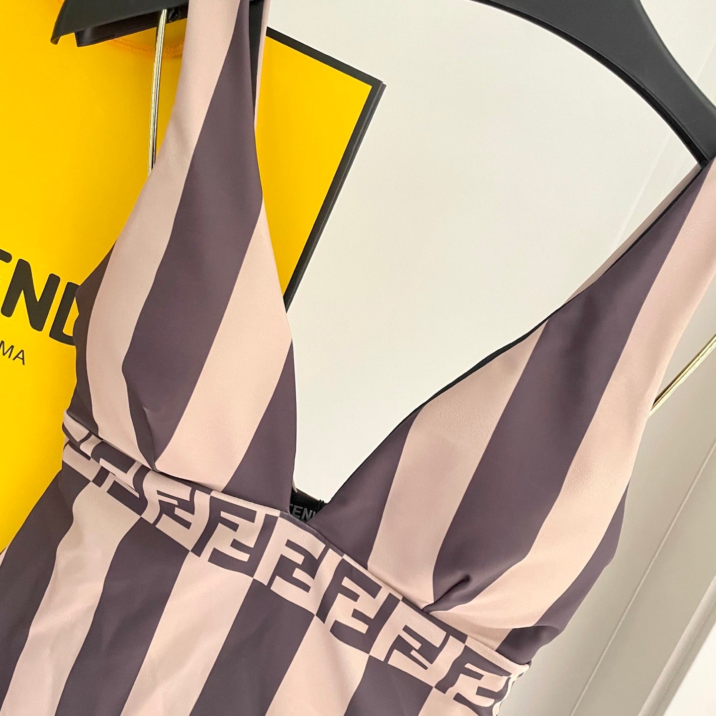 One-piece swimsuit