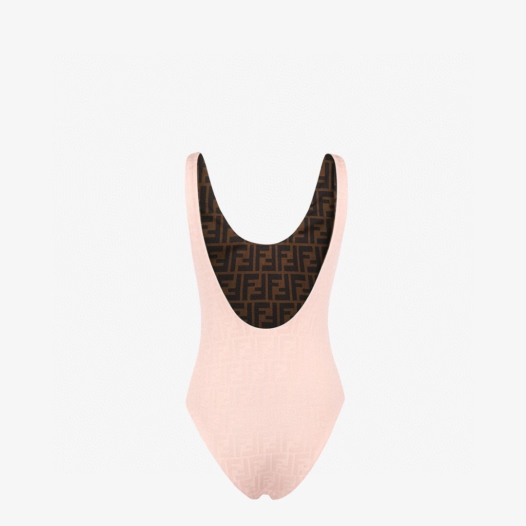 One-piece swimsuit