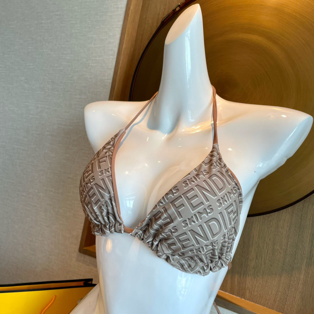 Classic bikini