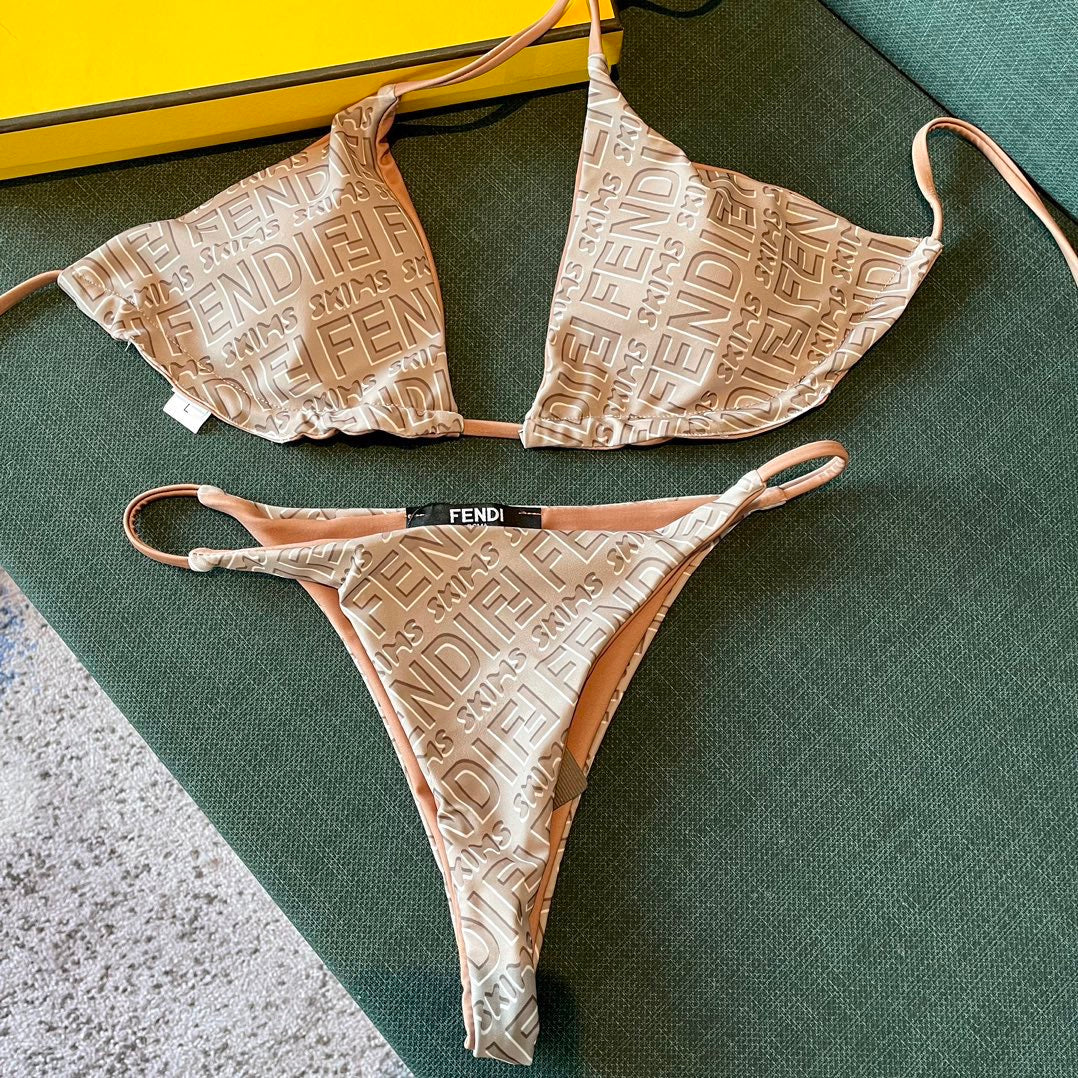 Classic bikini
