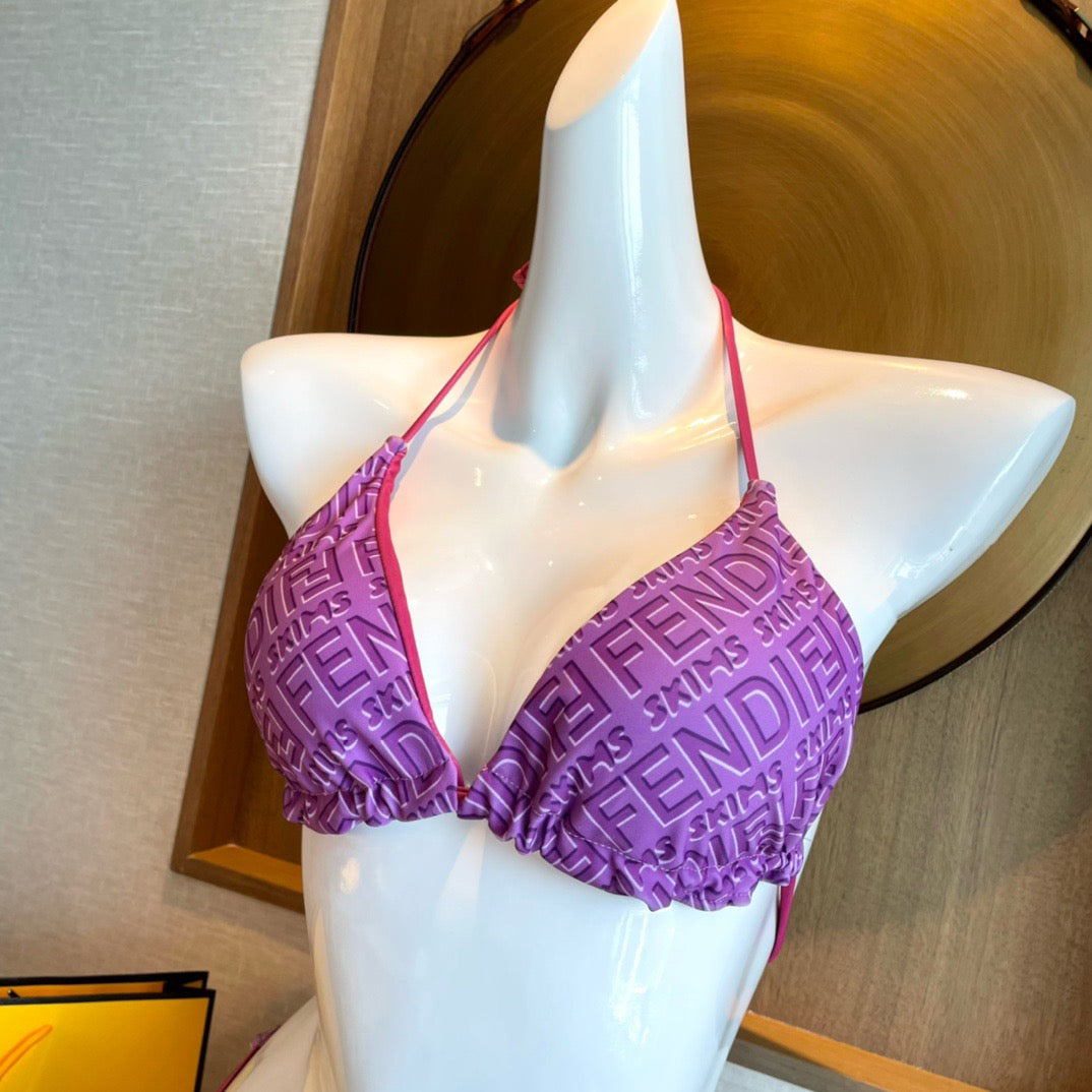 Classic bikini