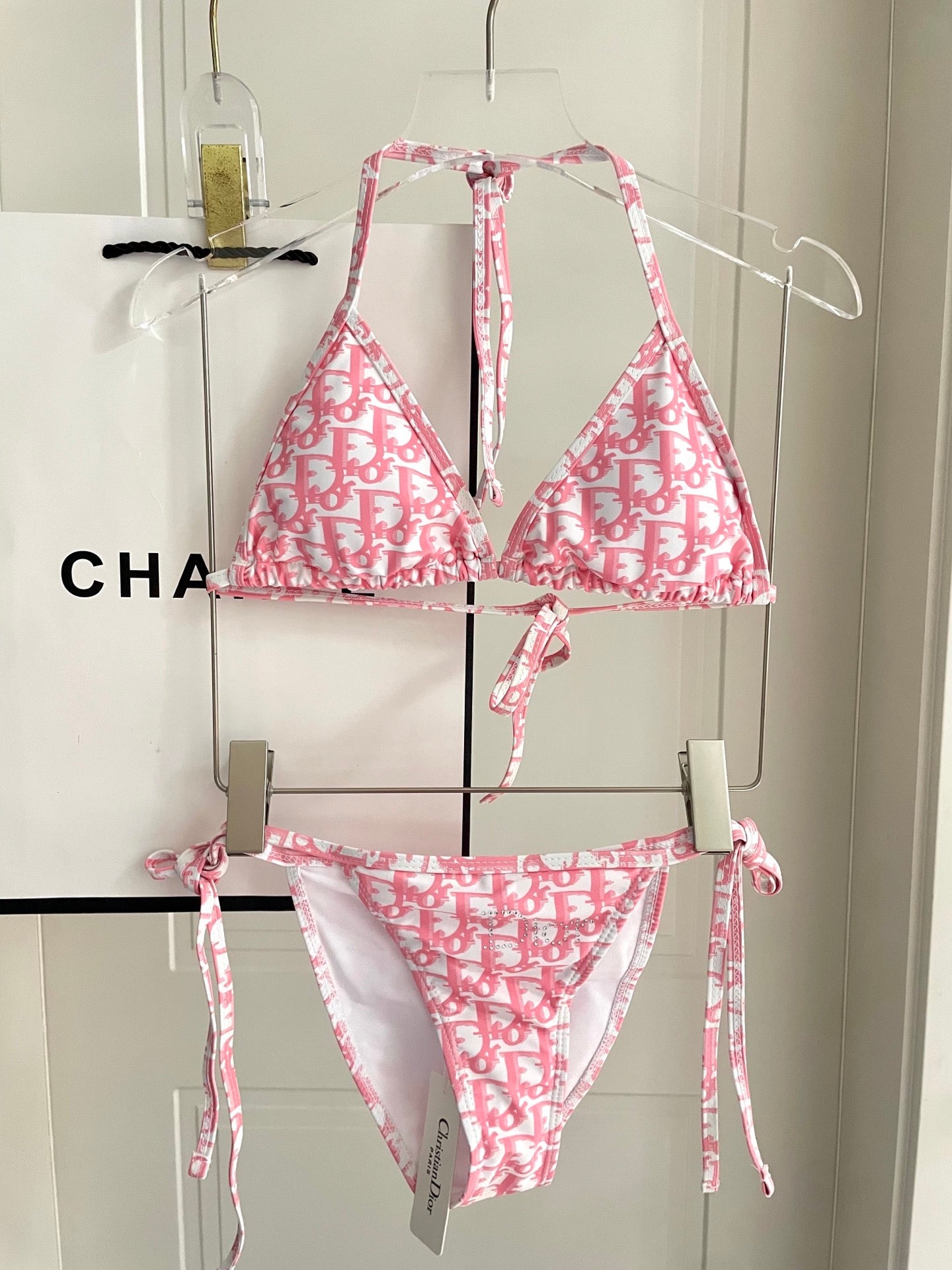 Bikini swimsuit