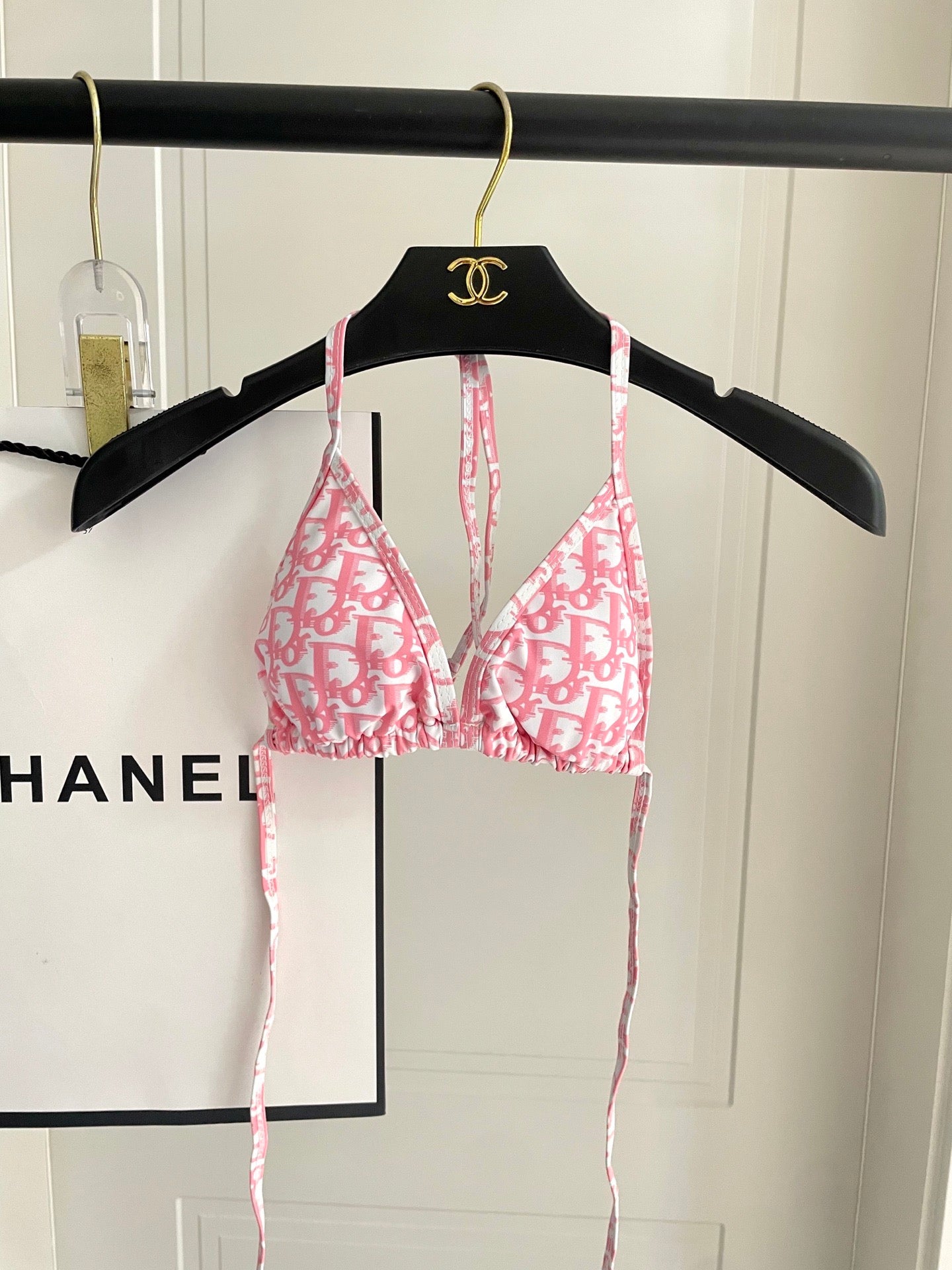 Bikini swimsuit