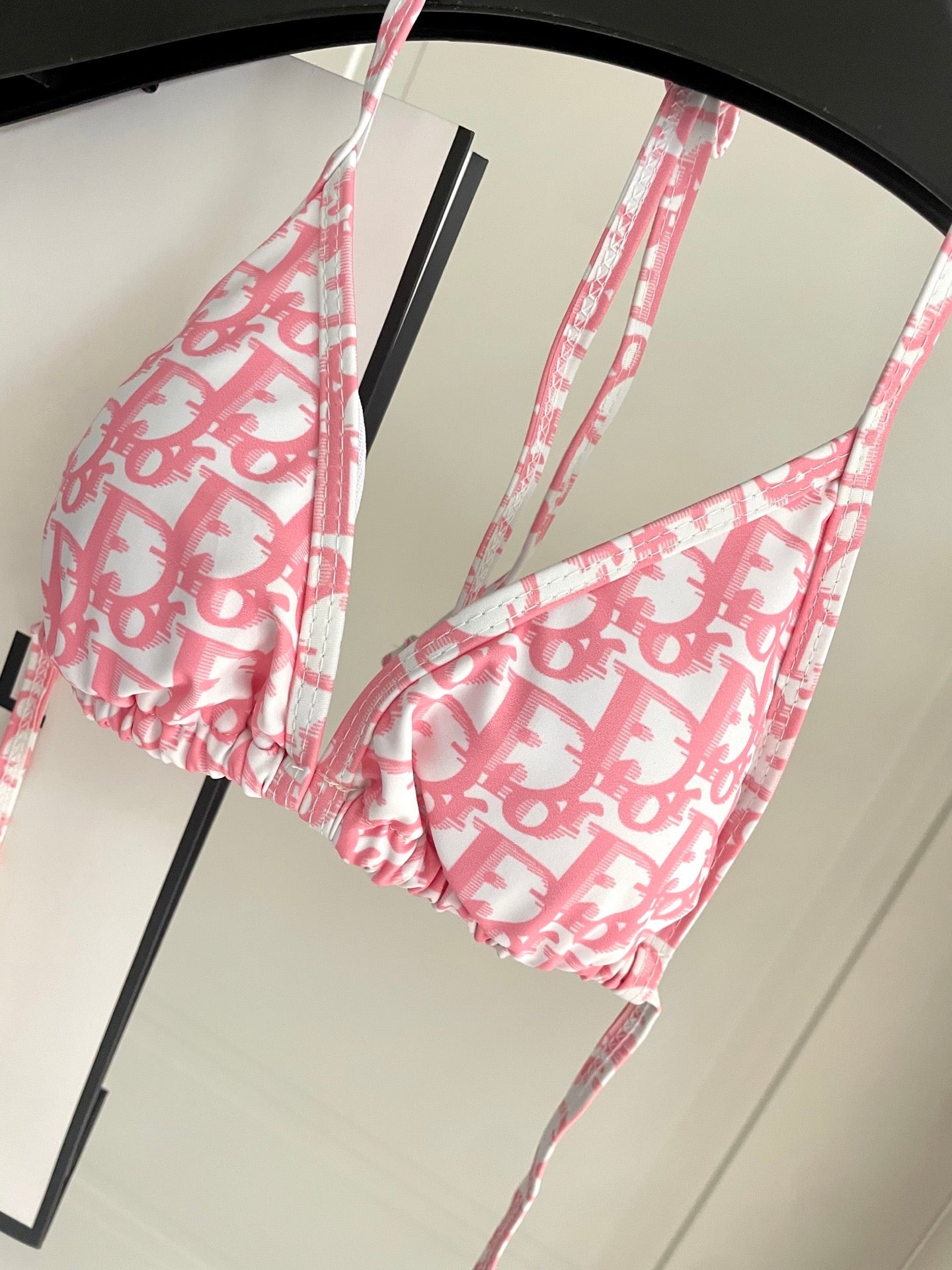 Bikini swimsuit