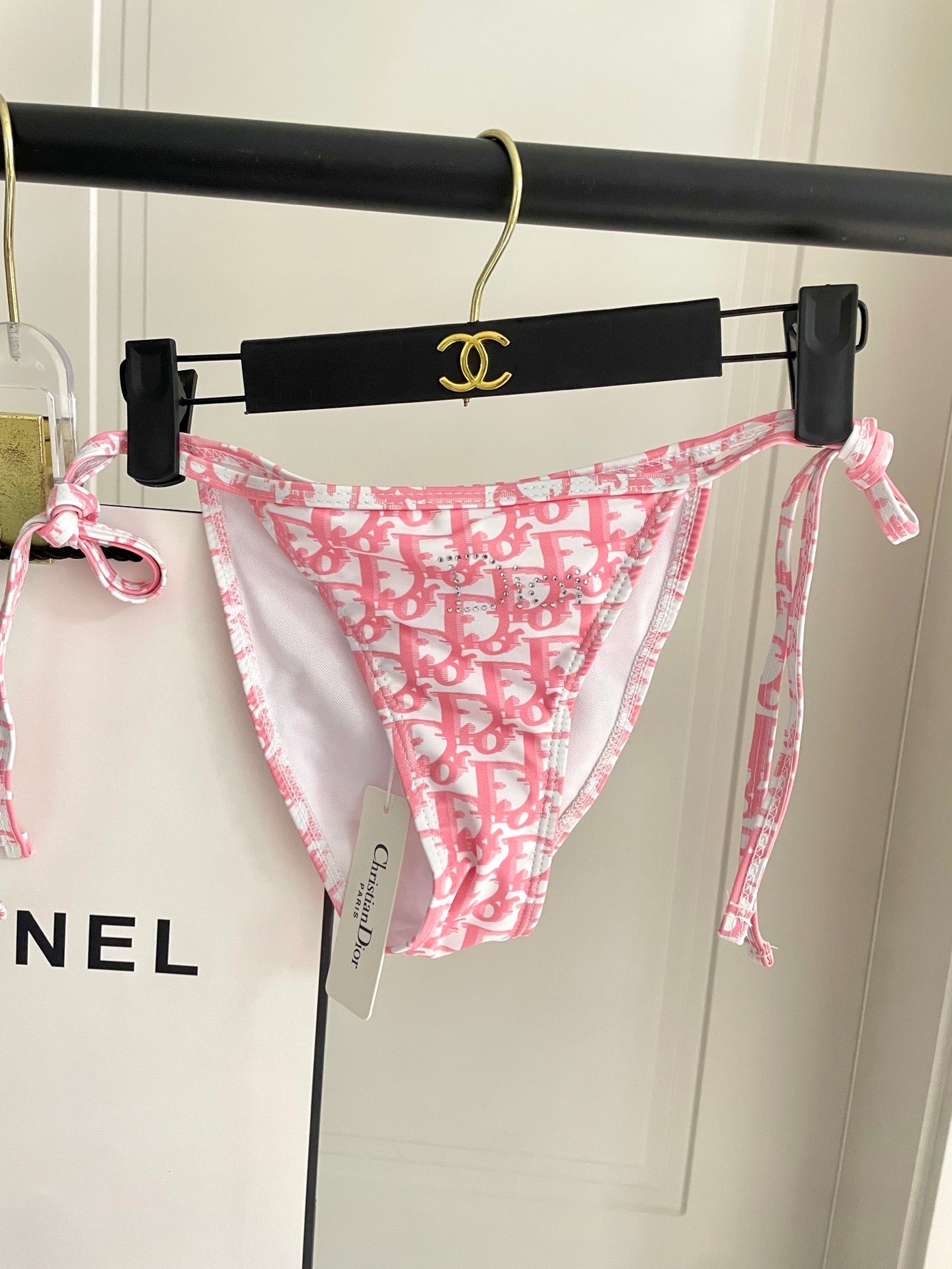 Bikini swimsuit