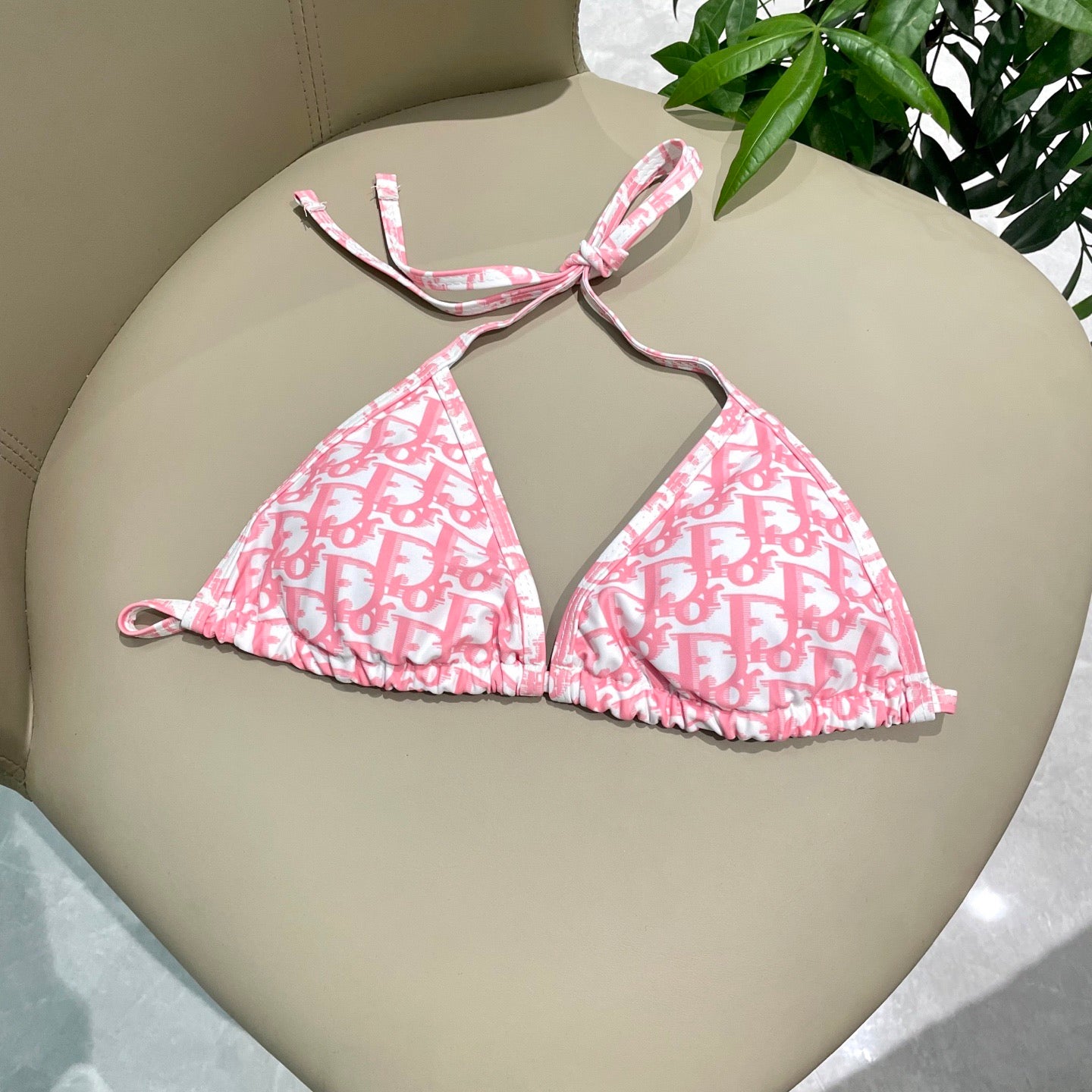 Bikini swimsuit