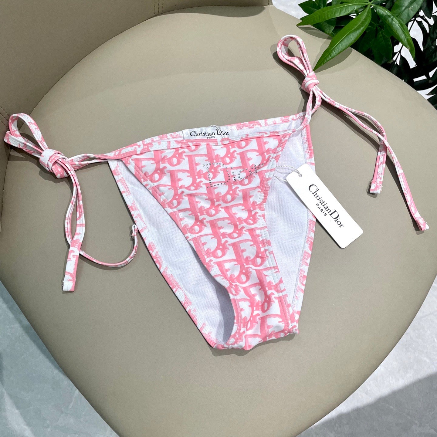 Bikini swimsuit