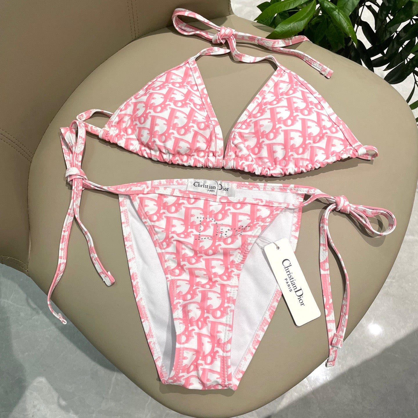Bikini swimsuit
