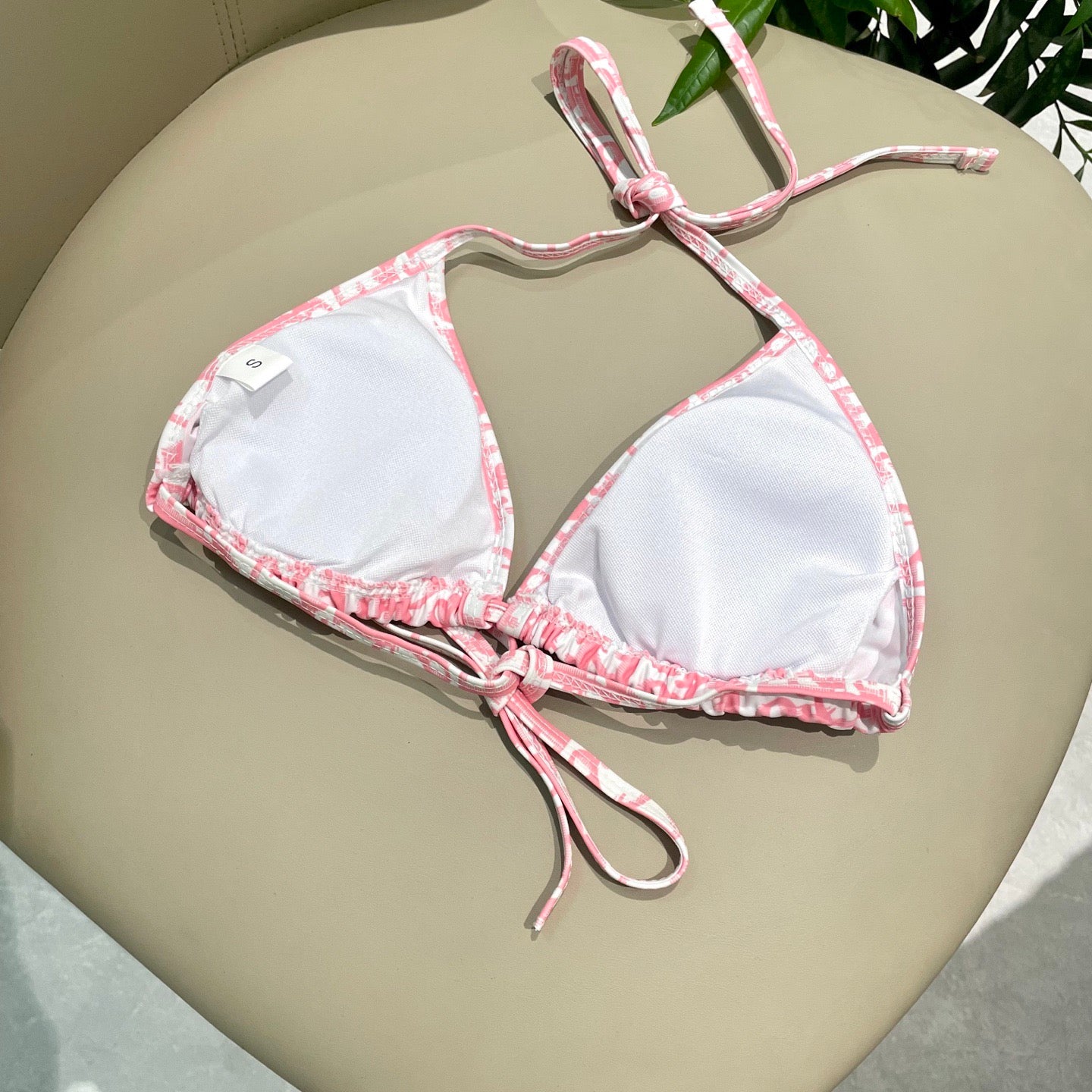 Bikini swimsuit