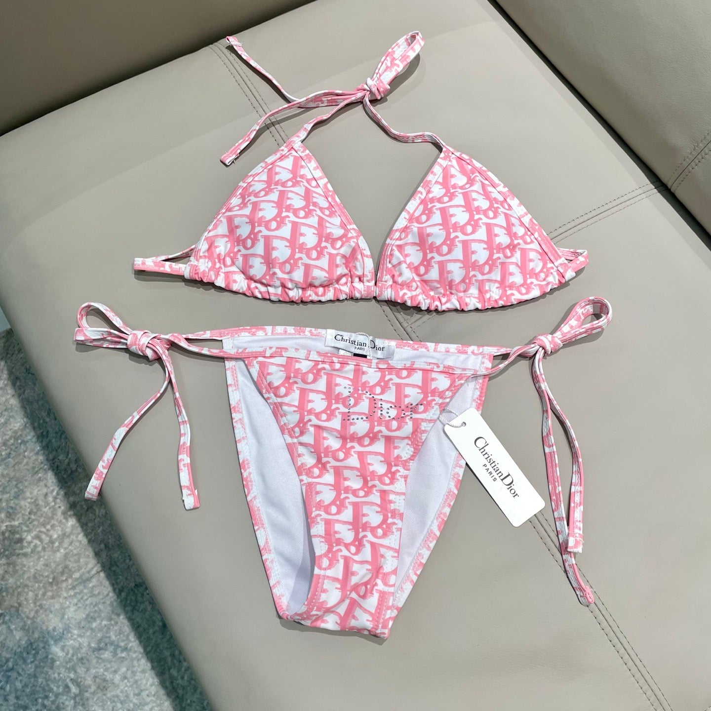 Bikini swimsuit