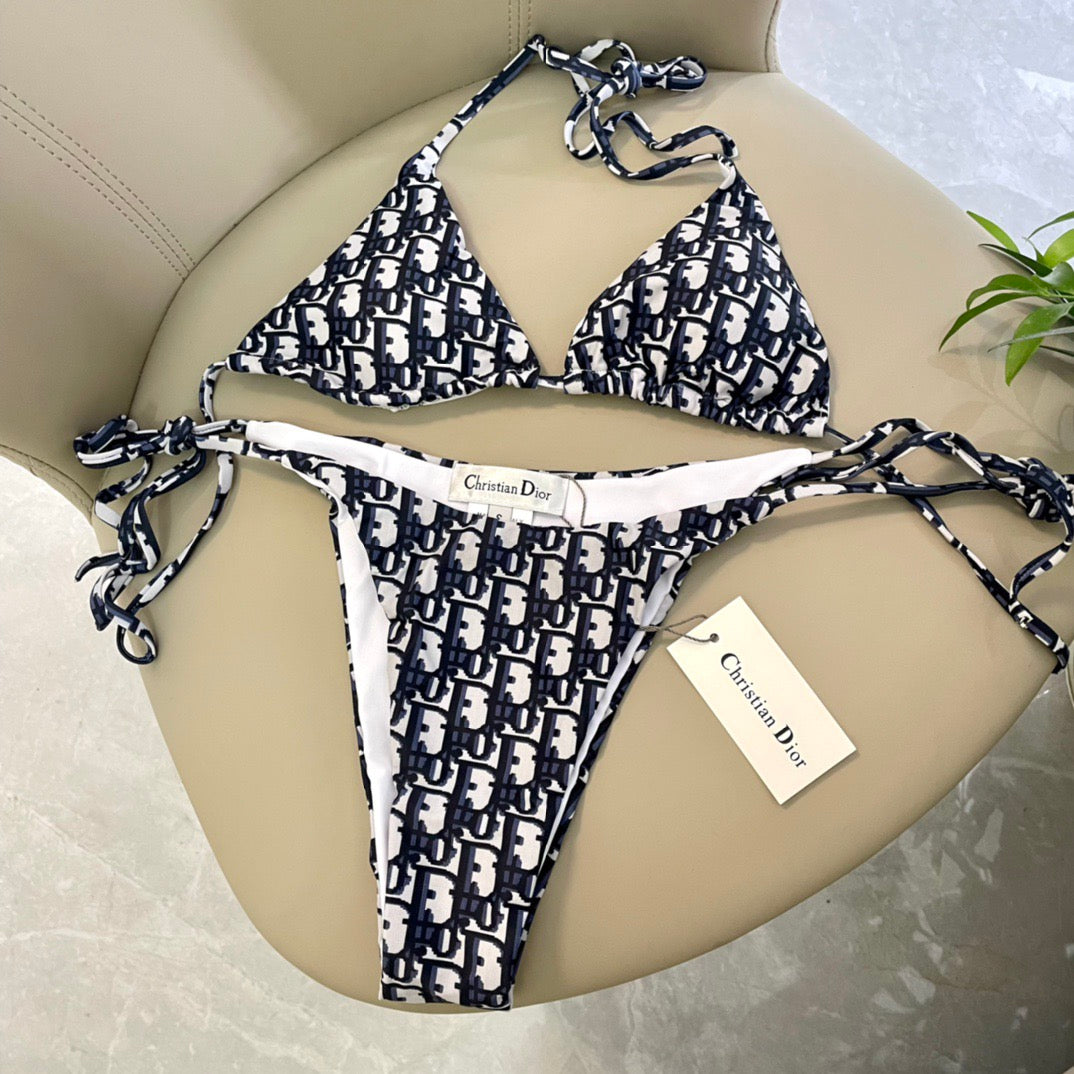 Bikini swimsuit