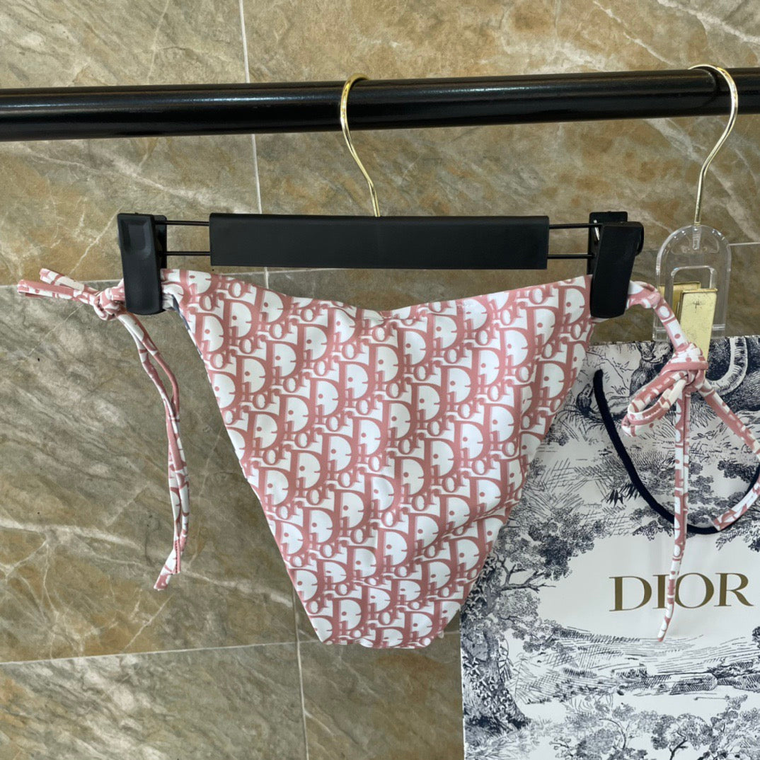 Two-piece swimsuit
