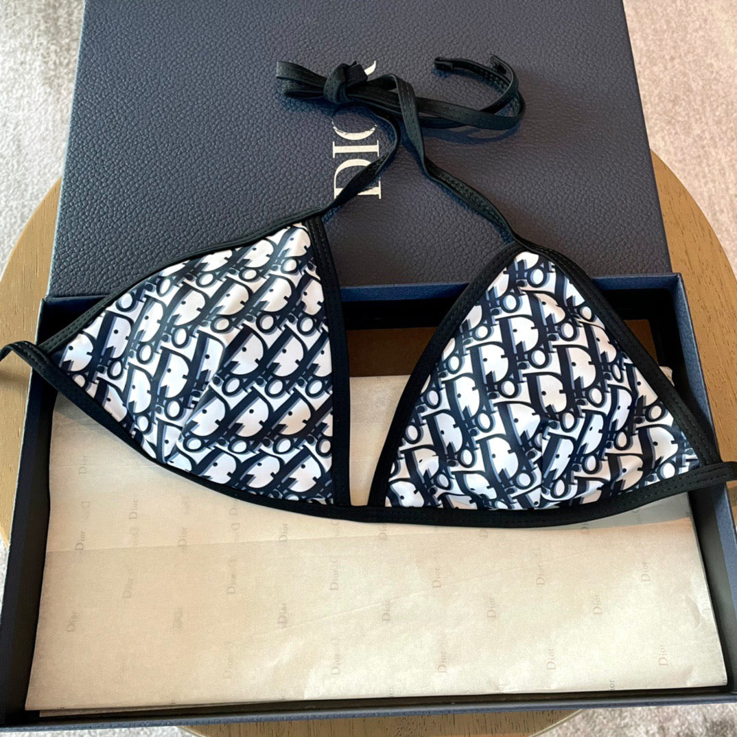 Stylish and elegant swimwear