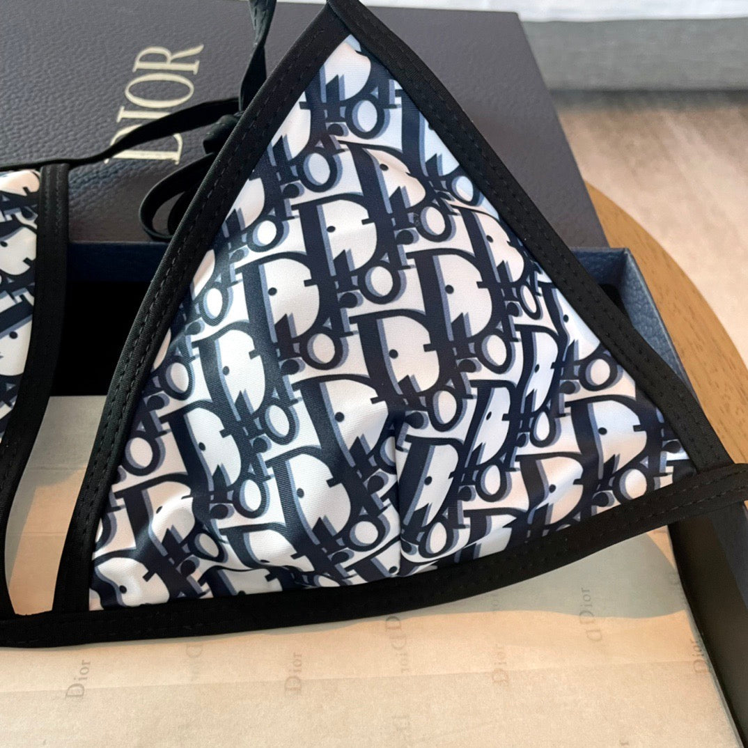 Stylish and elegant swimwear