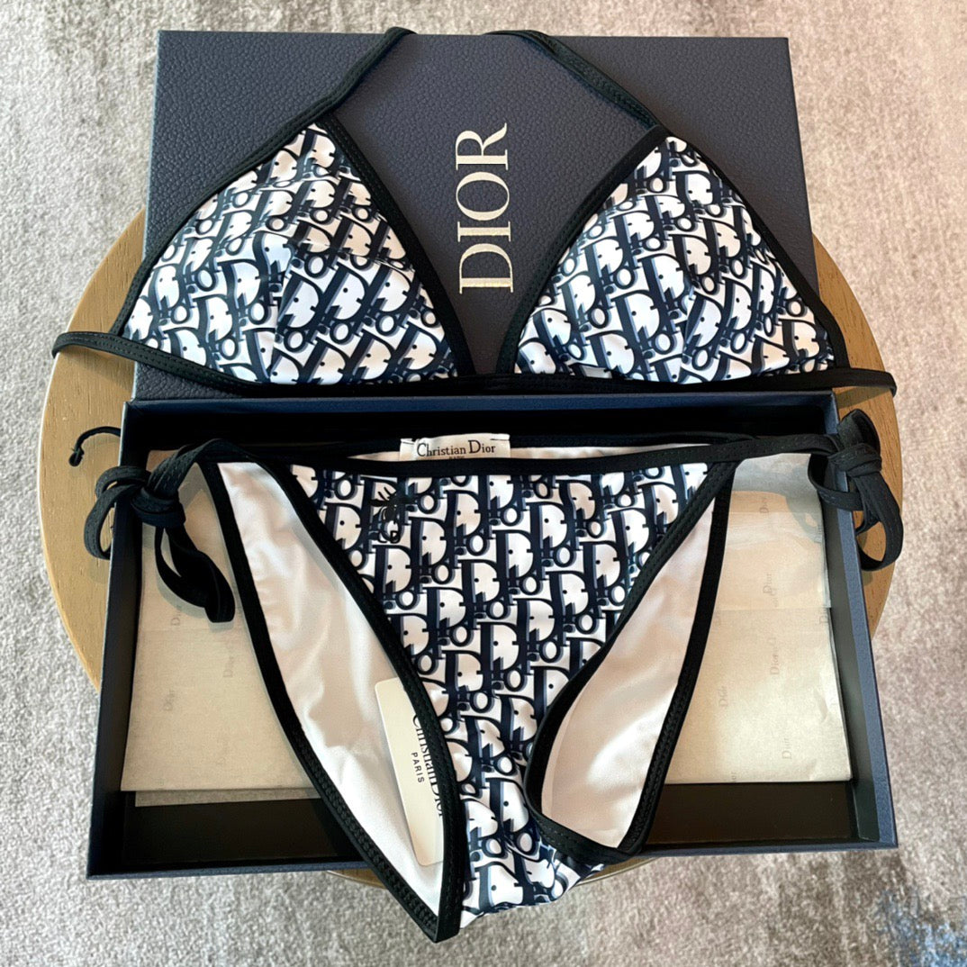 Stylish and elegant swimwear