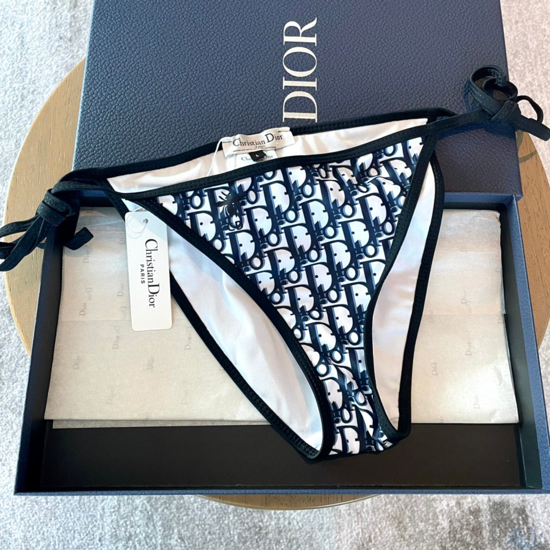 Stylish and elegant swimwear