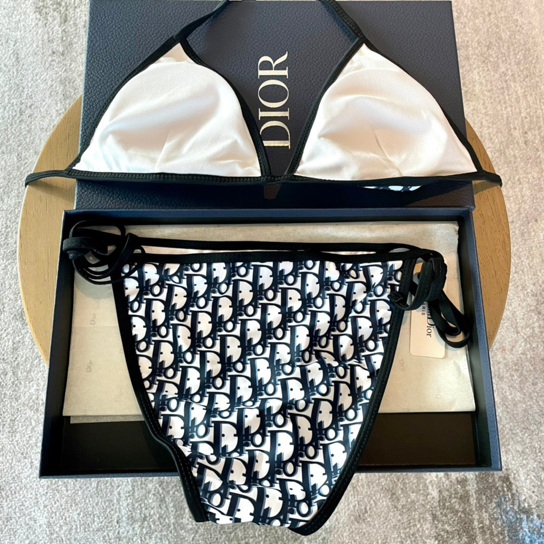 Stylish and elegant swimwear