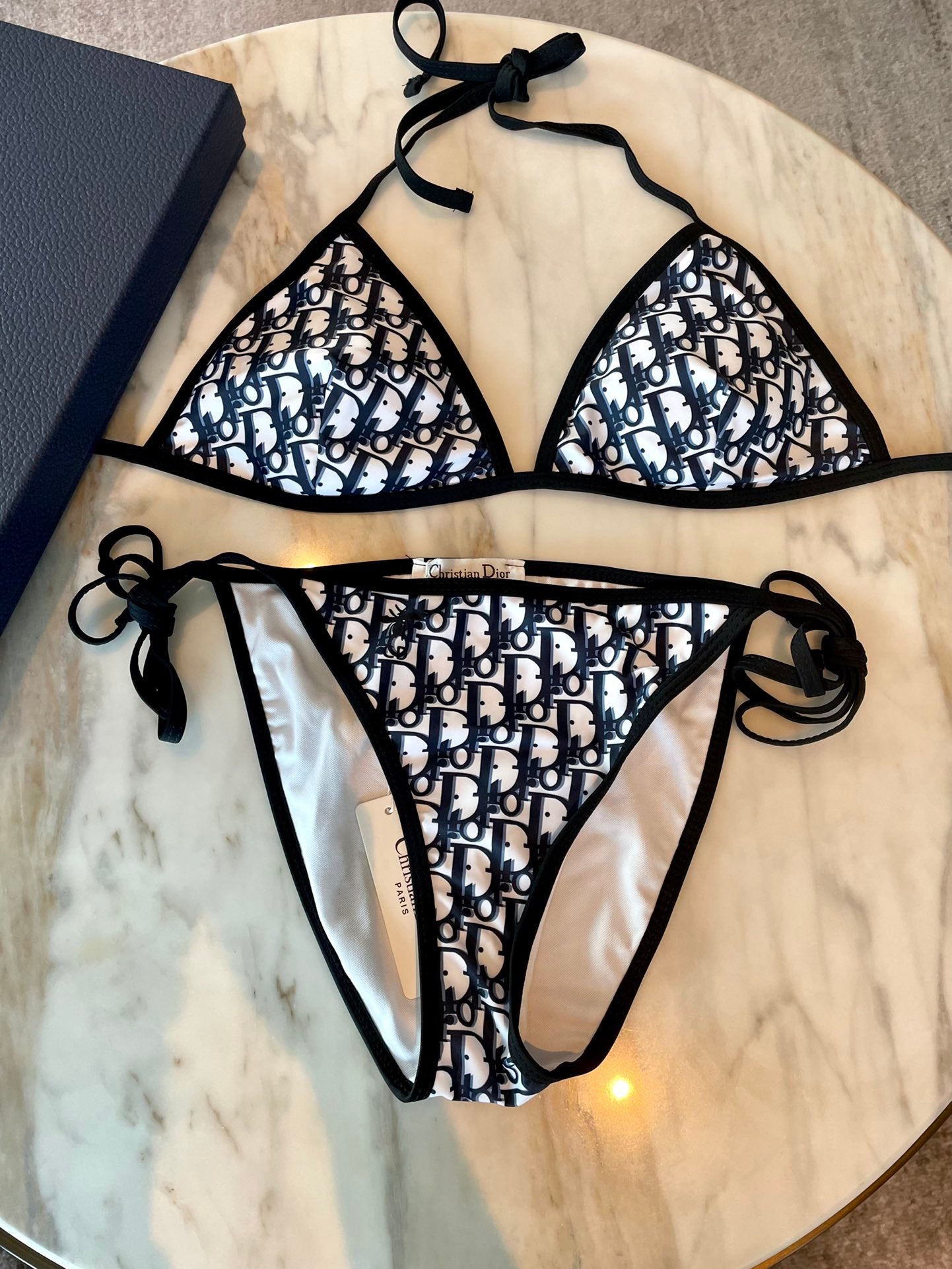 Stylish and elegant swimwear