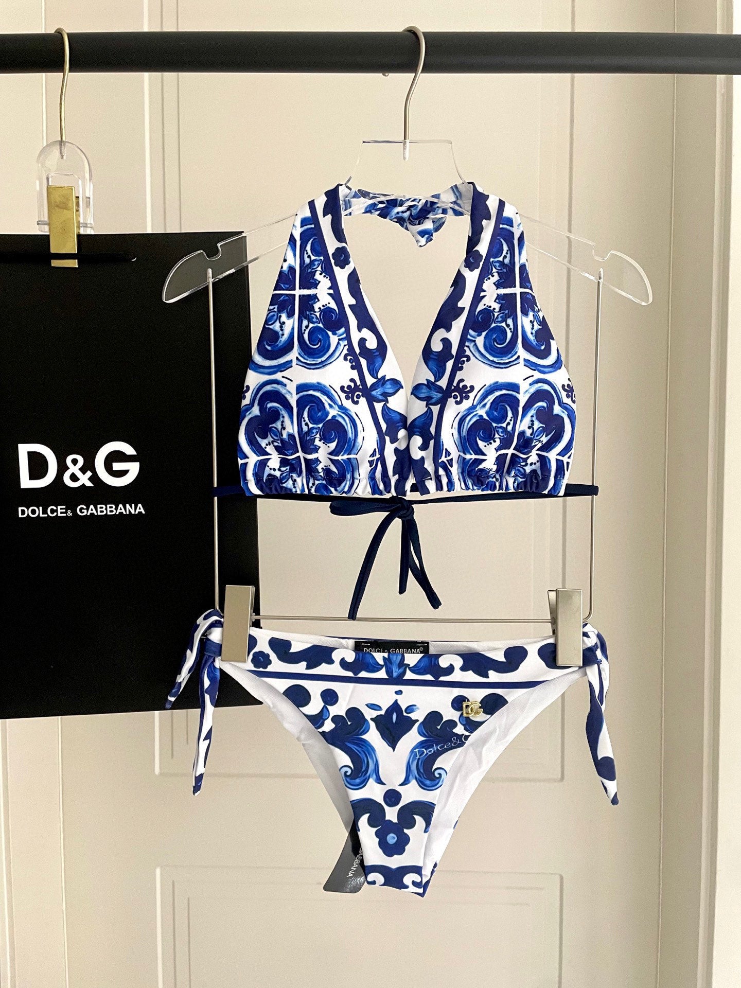 New bikini swimwear