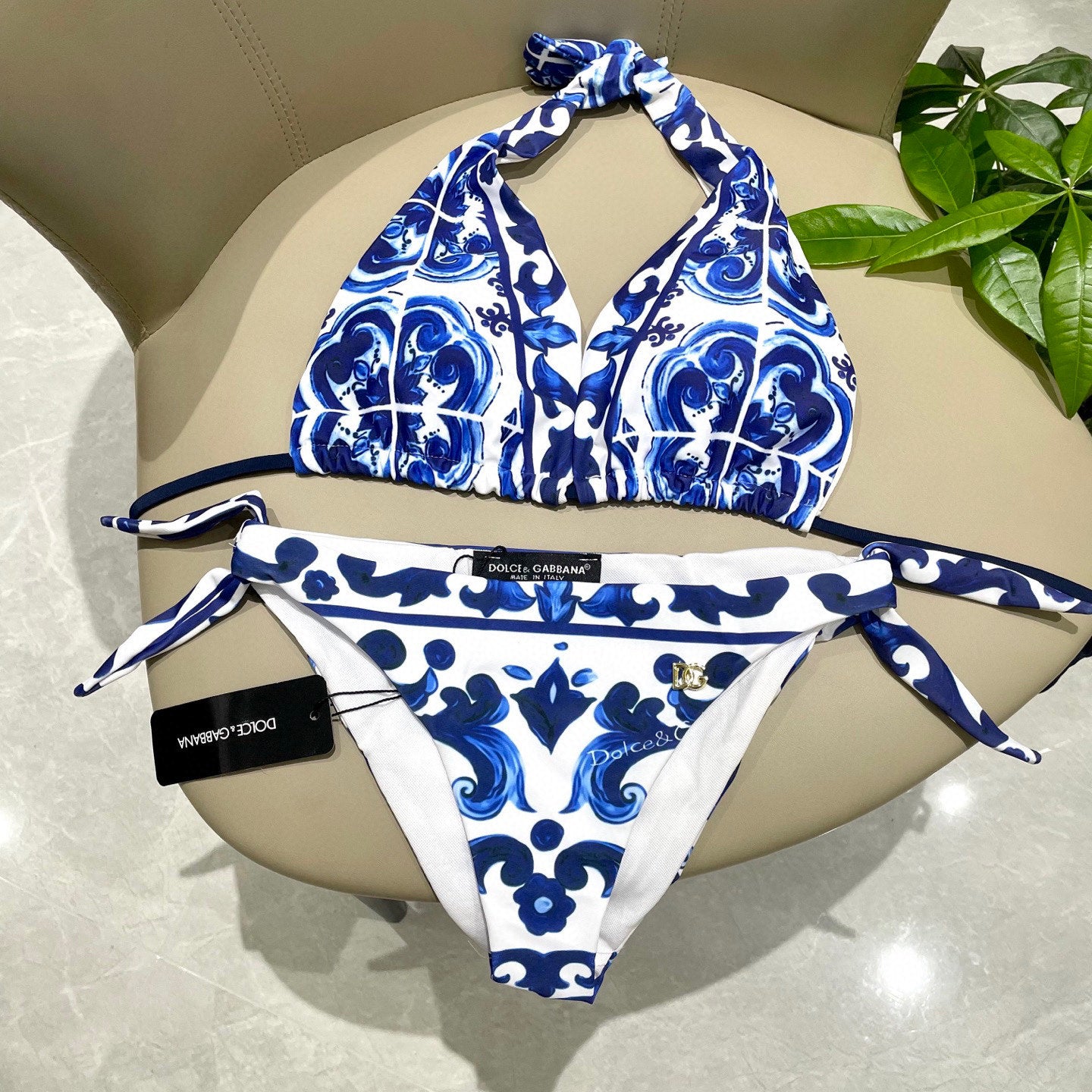 New bikini swimwear