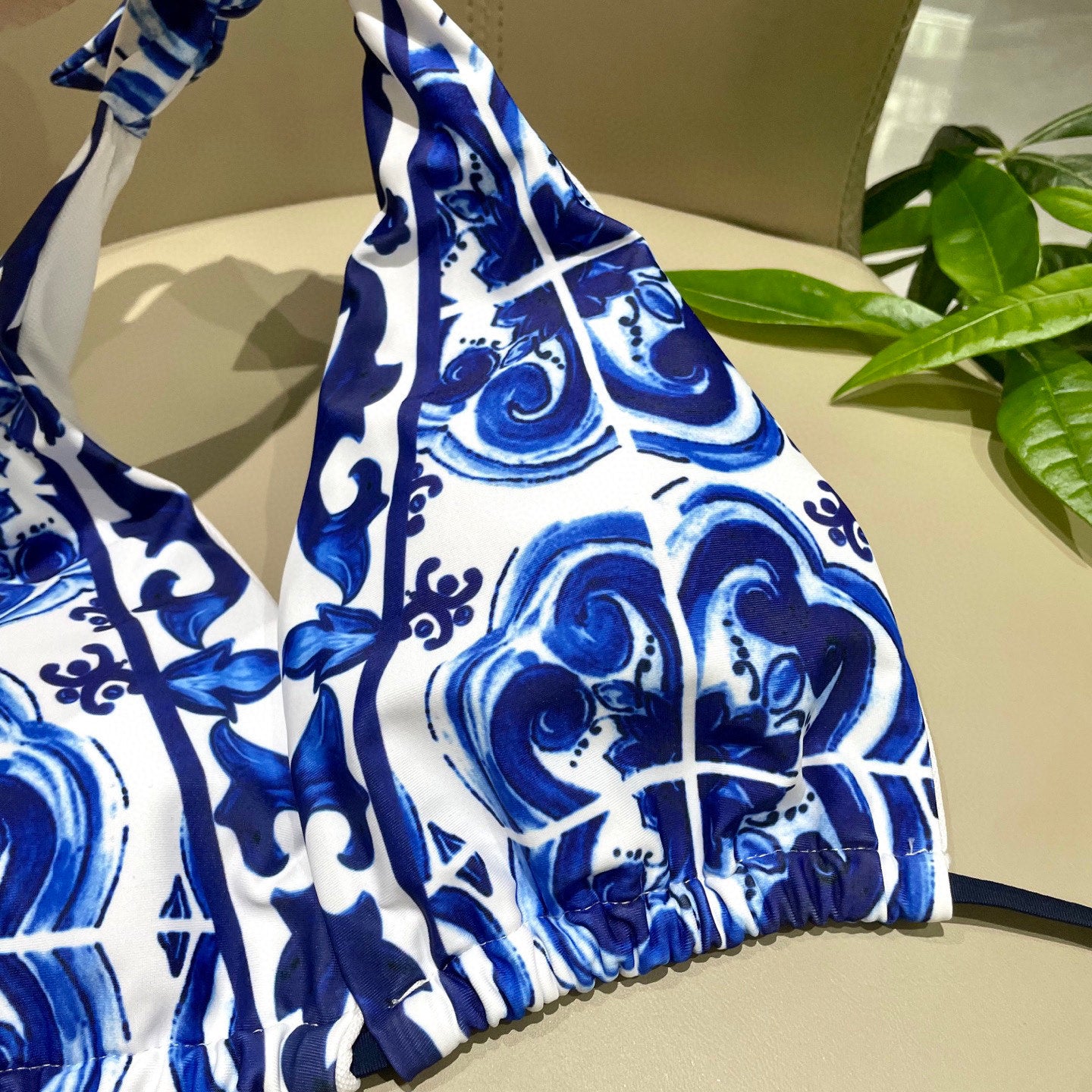 New bikini swimwear