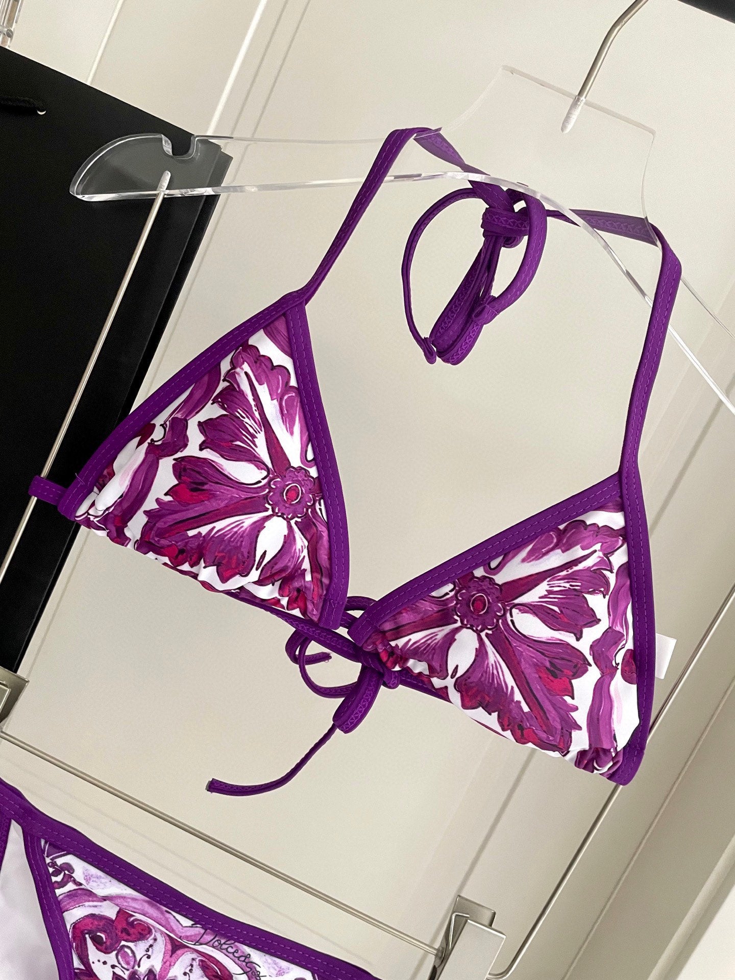 New bikini swimwear