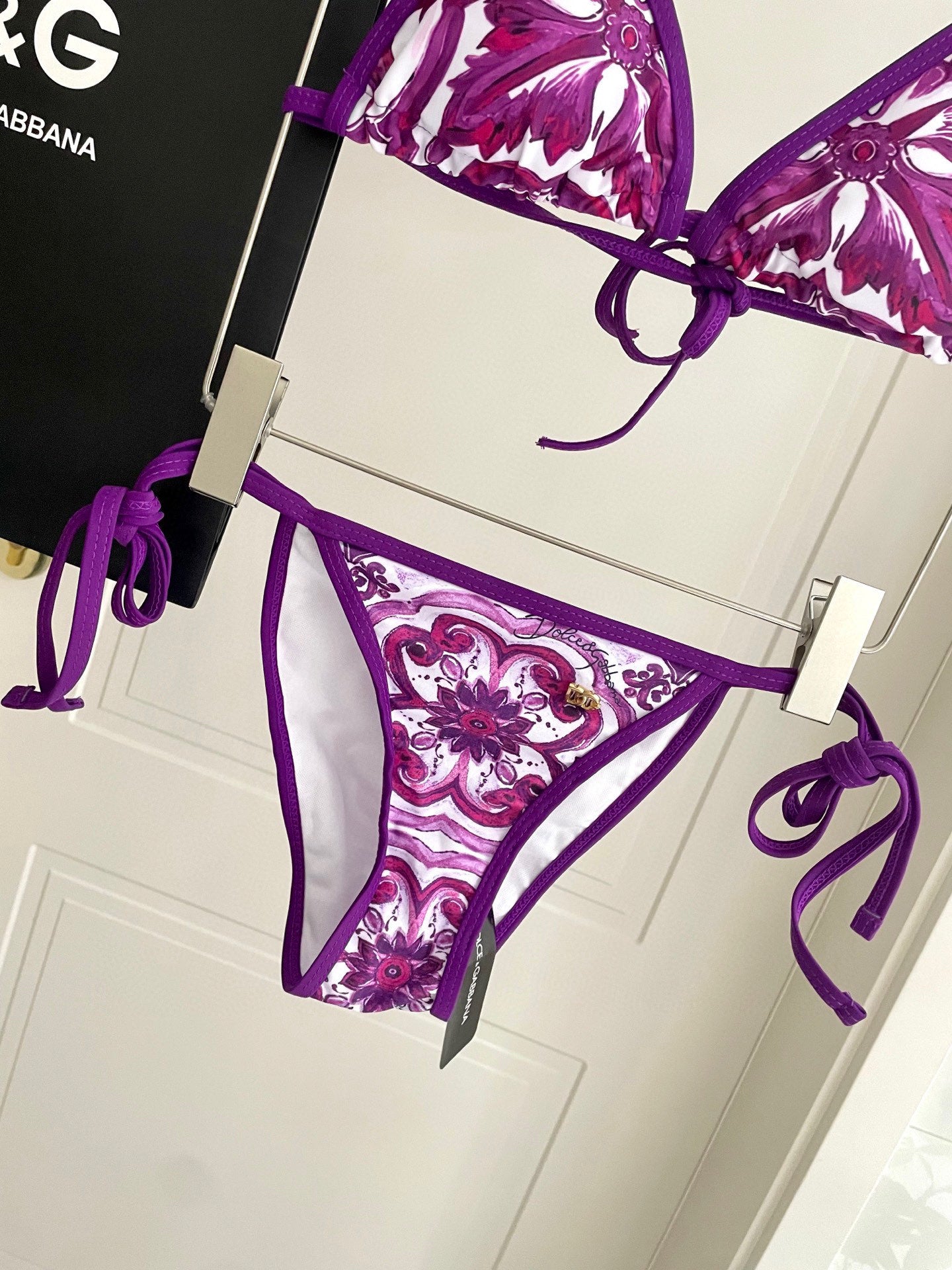 New bikini swimwear