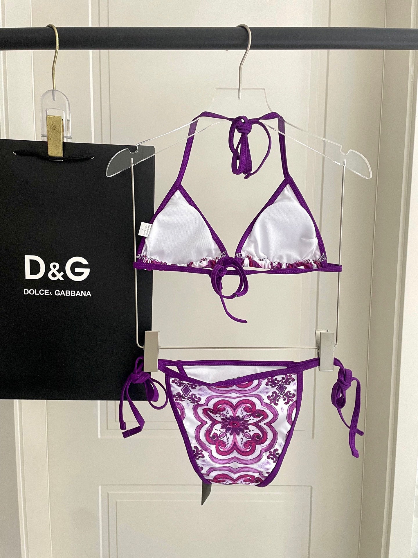 New bikini swimwear