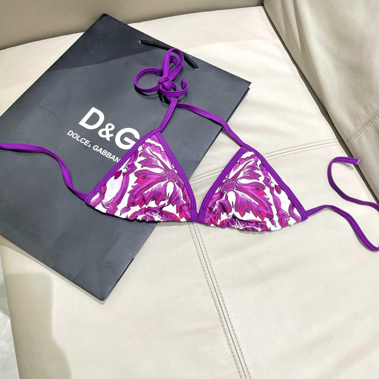 New bikini swimwear