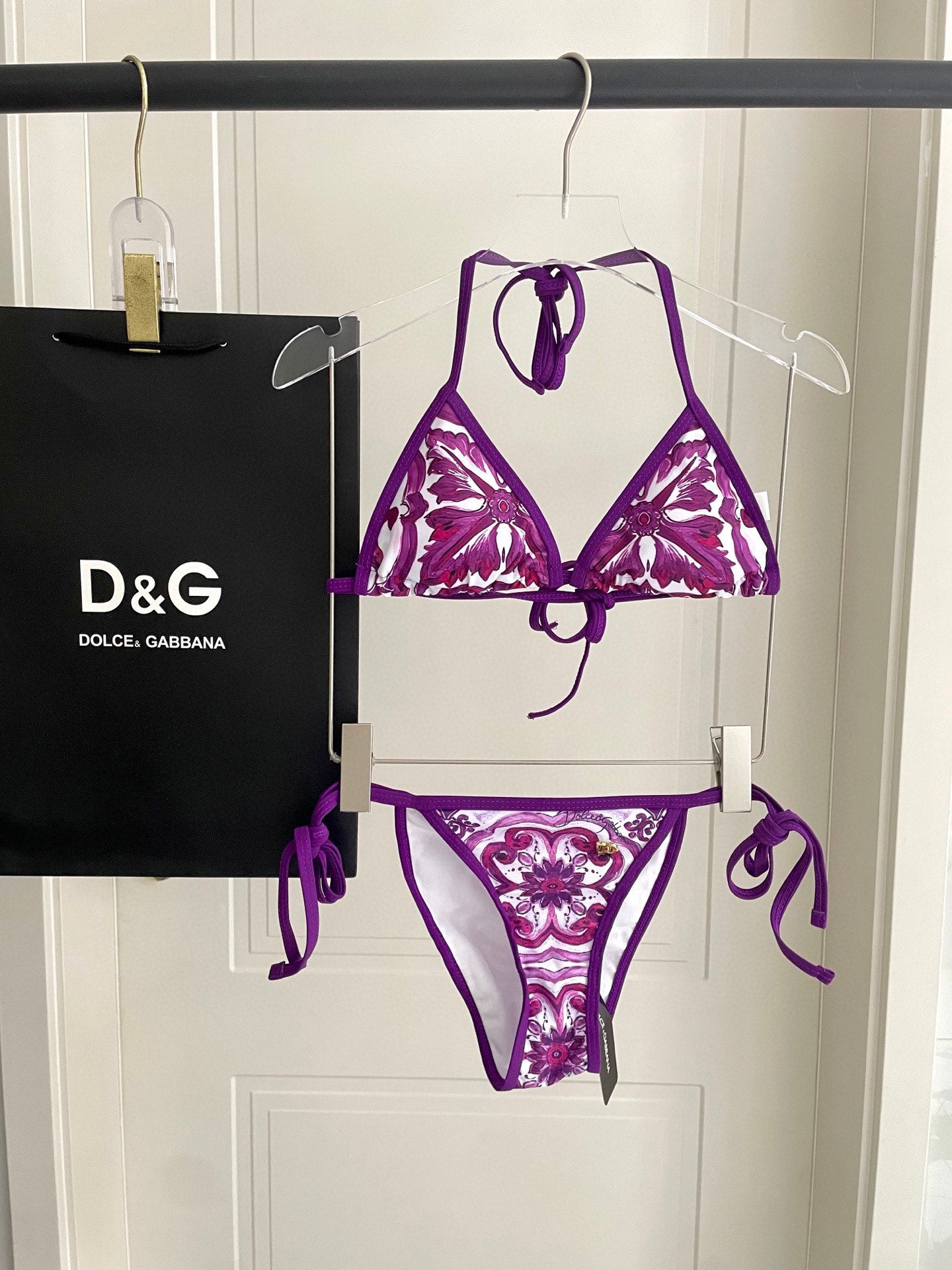 New bikini swimwear