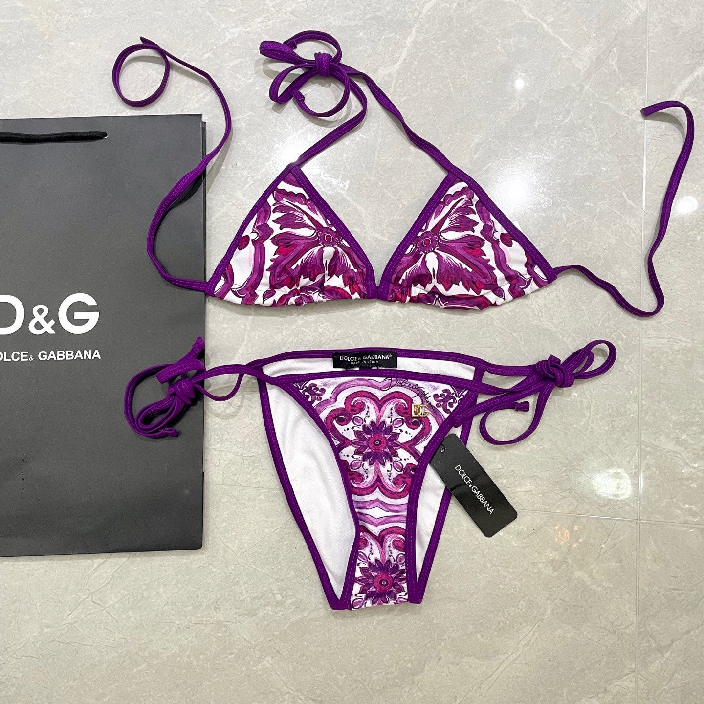 New bikini swimwear