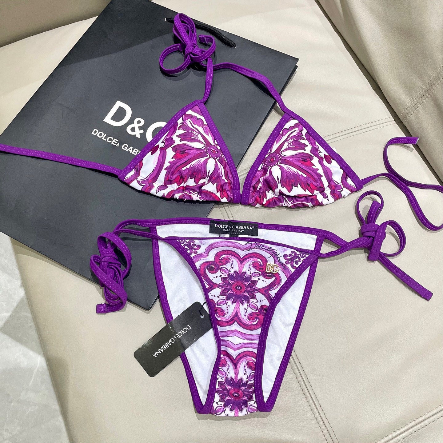 New bikini swimwear