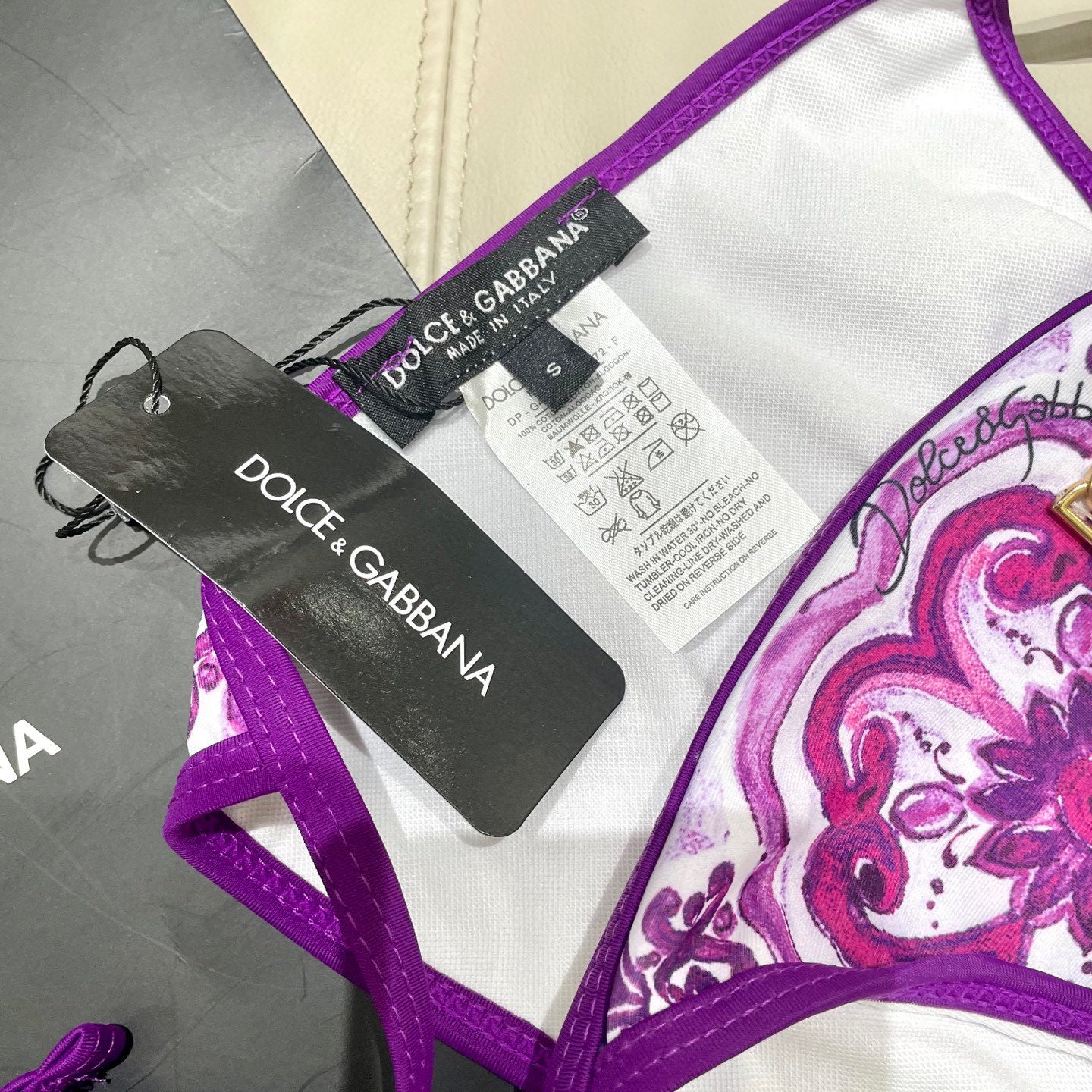 New bikini swimwear