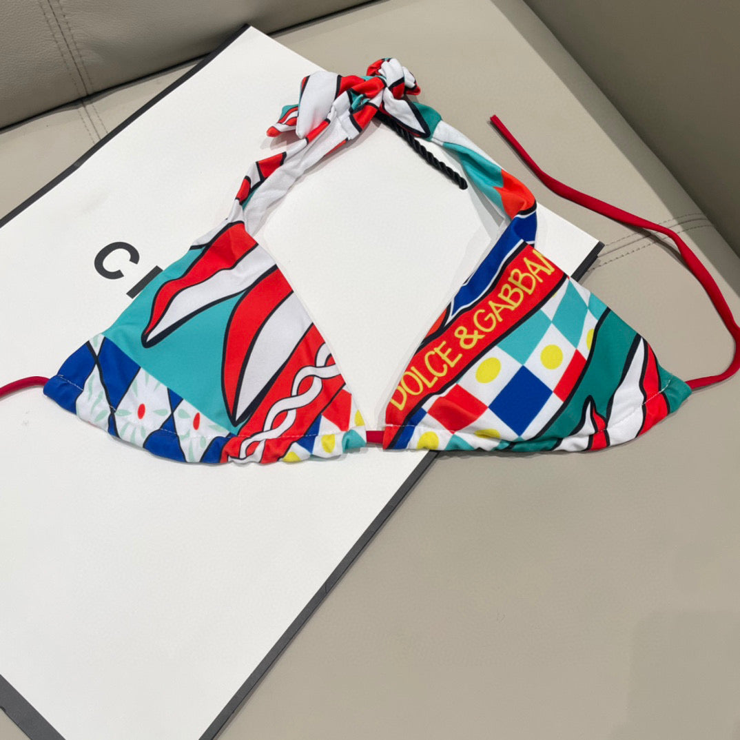 New bikini swimwear