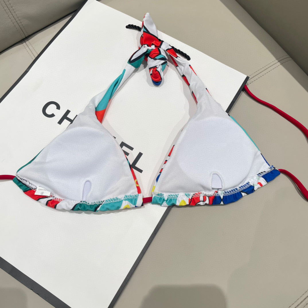 New bikini swimwear
