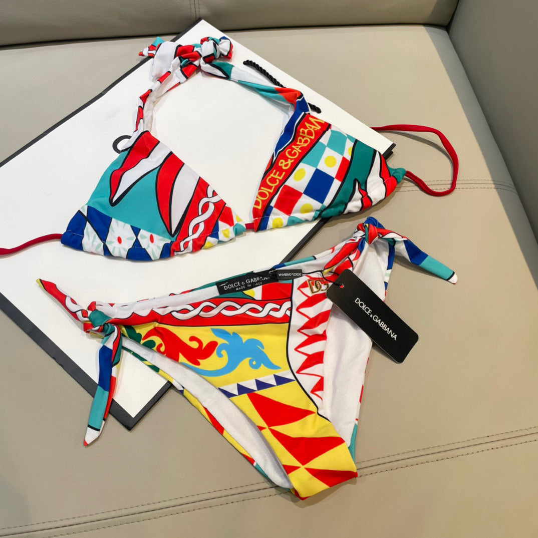 New bikini swimwear